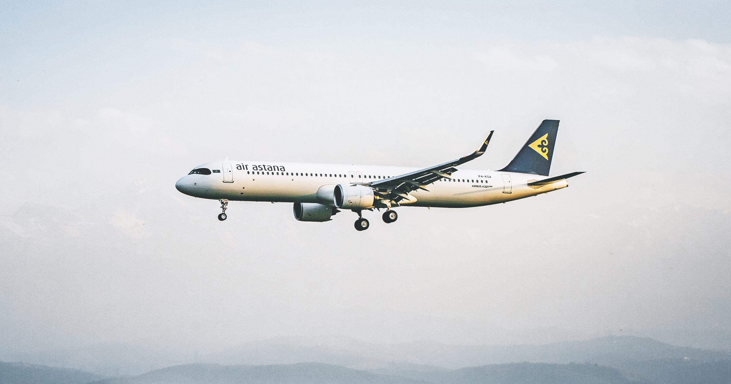 Air Astana launching service to Jeddah