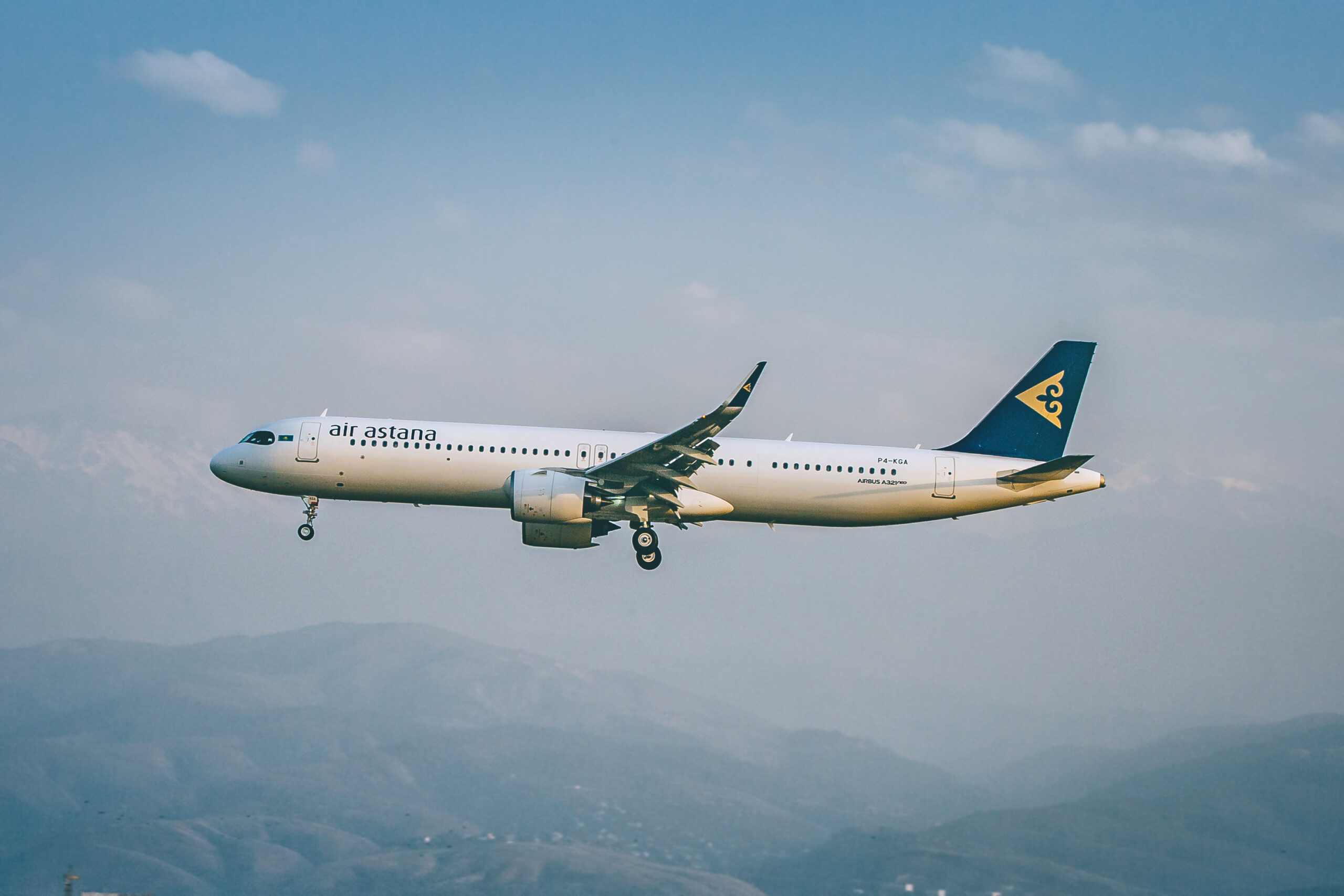 Air Astana adds new services to Dubai, Abu Dhabi