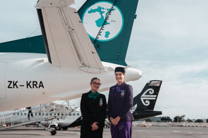Air Chathams hero image cc