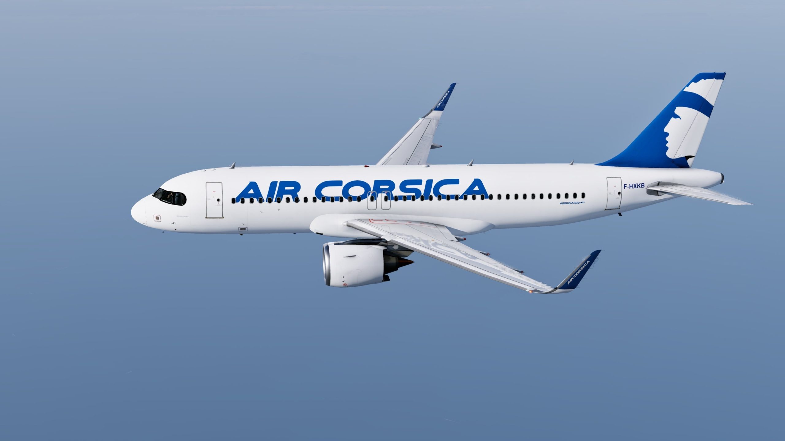 AFI KLM E&M and Air Corsica expand LEAP-1A support agreement