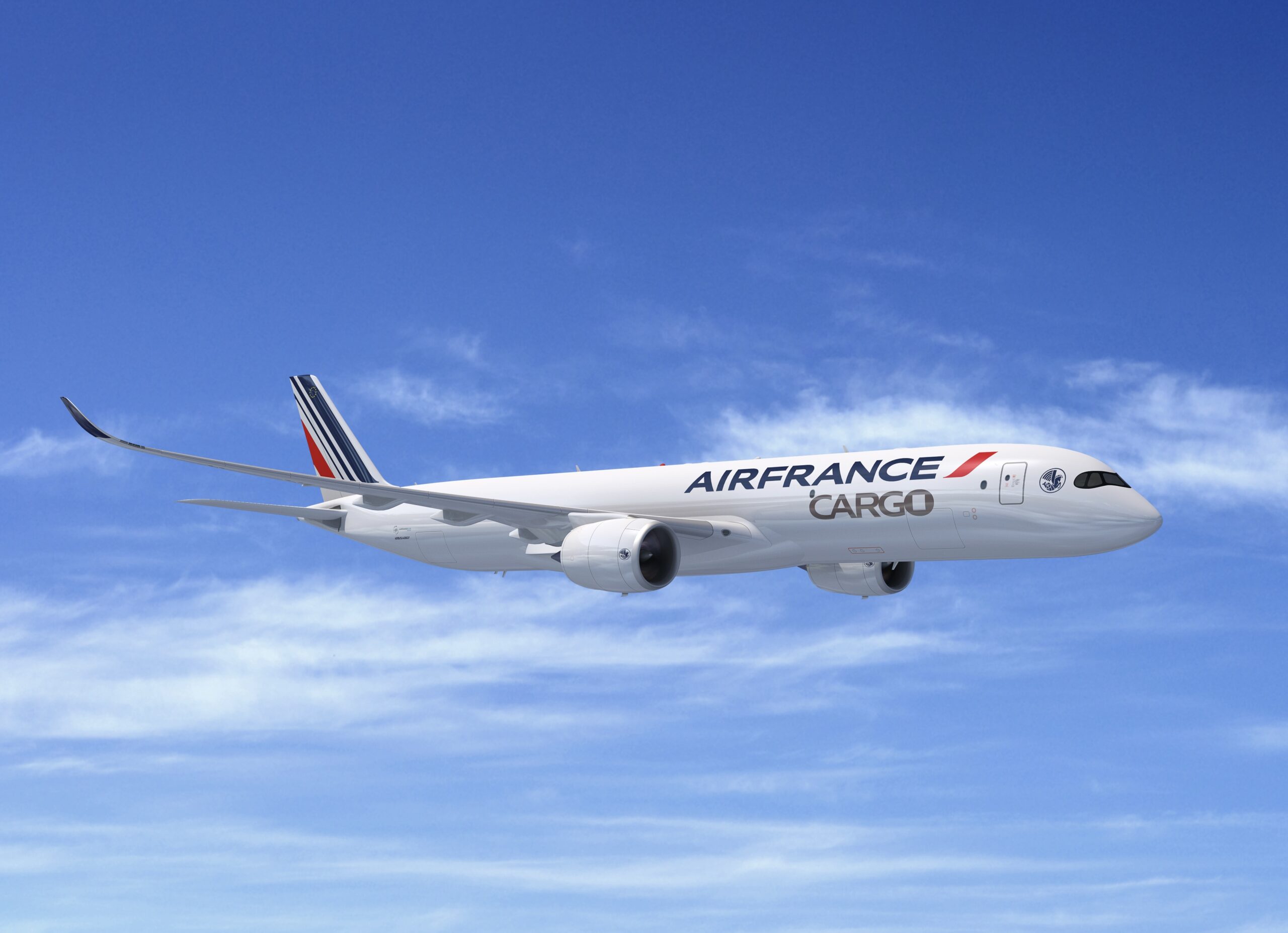 Air France-KLM confirms order for four A350Fs; Eurowings receives its first A320neo