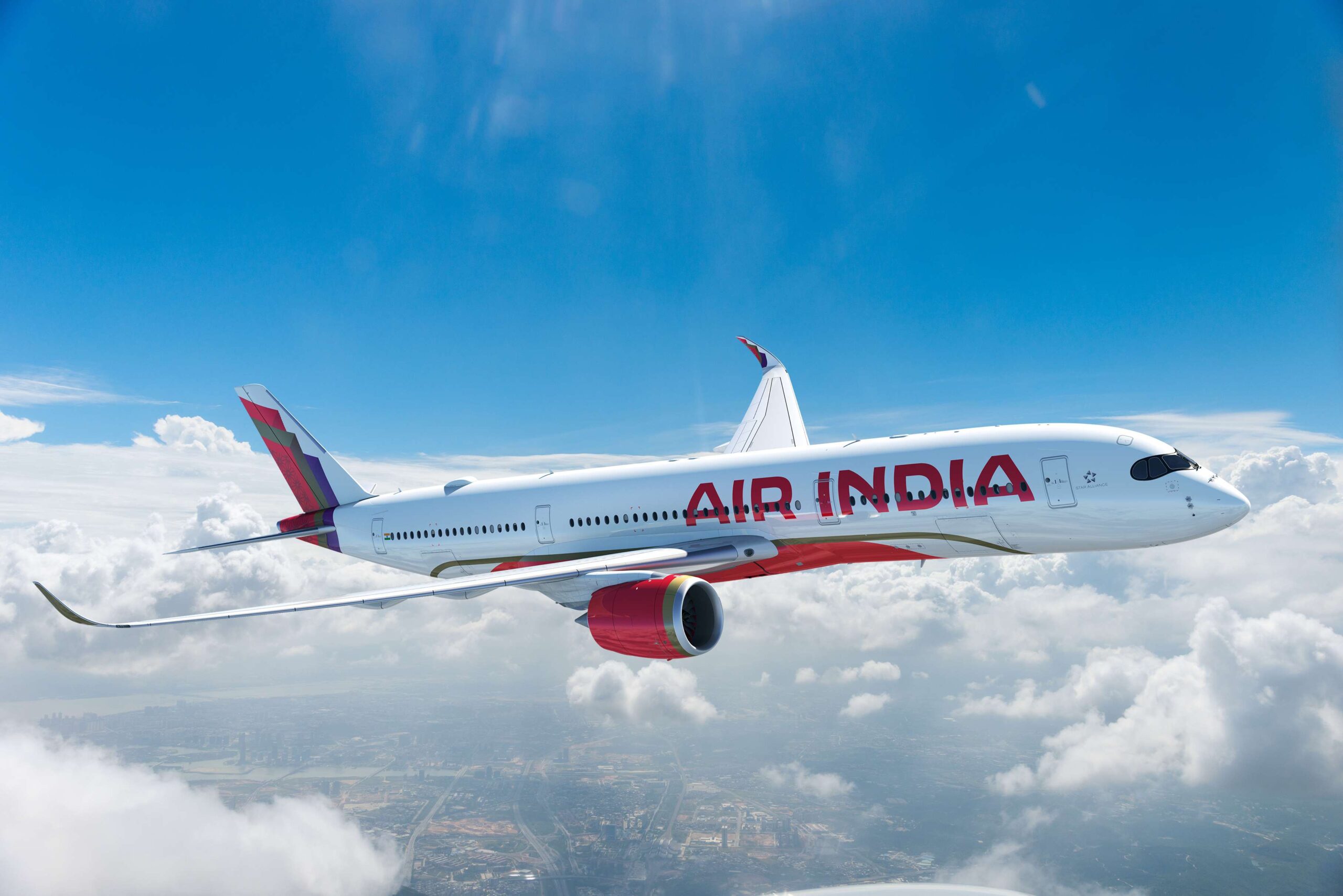 Air India signs codeshare with Uzbekistan Airways
