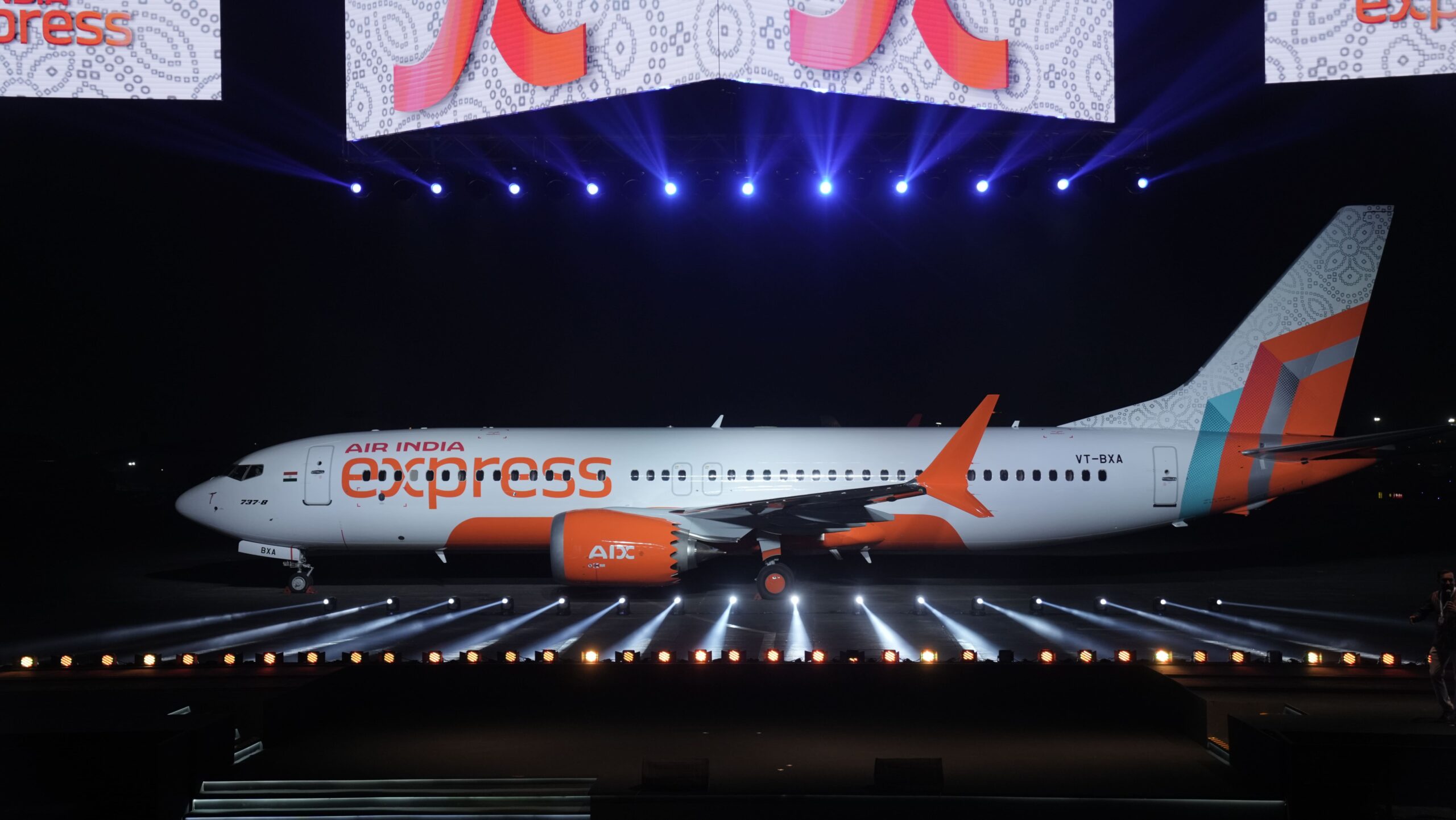 Air India Express launches virtual interline platform with Scoot
