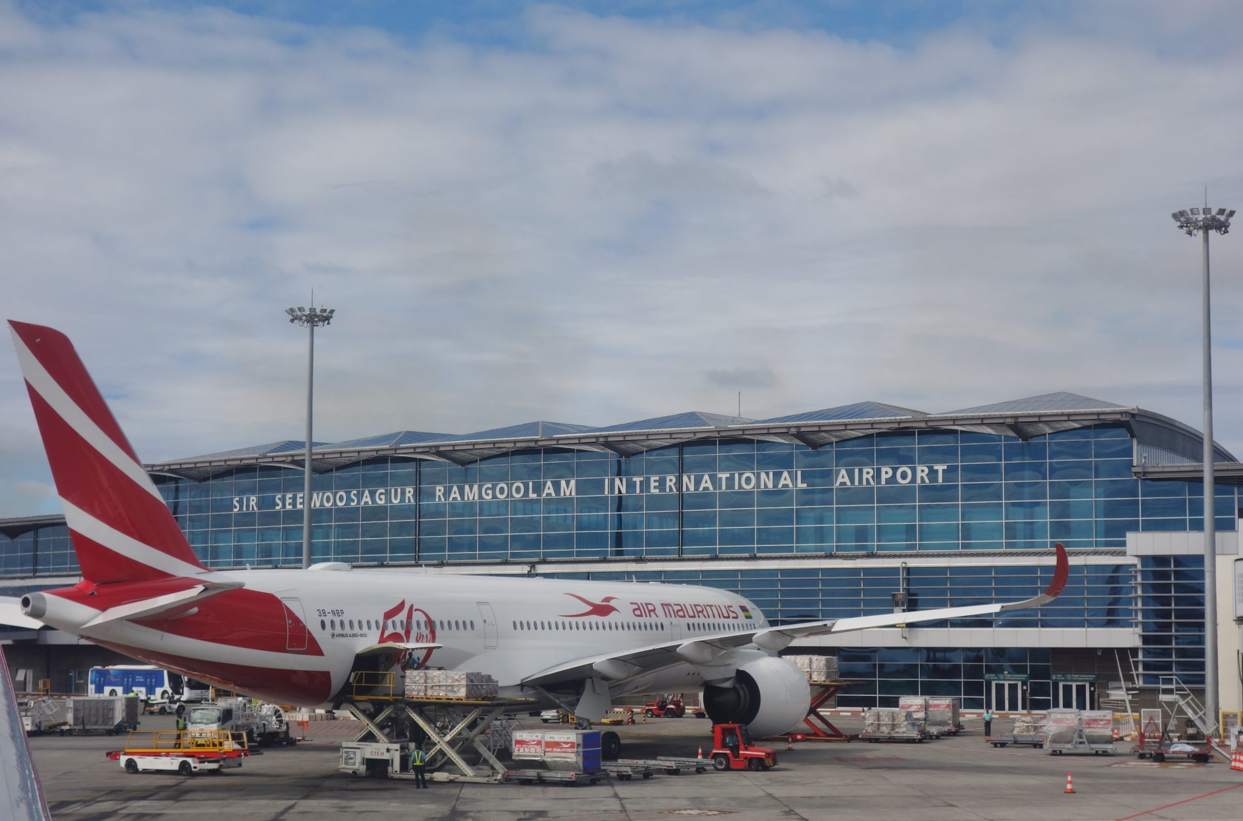 COVID-19: Virus claims another airline as Air Mauritius files for administration