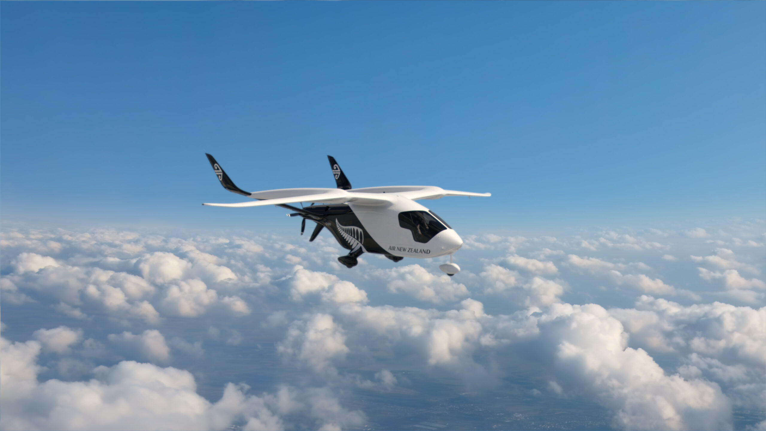 ANZ picks airports for Mission Next Gen aircraft