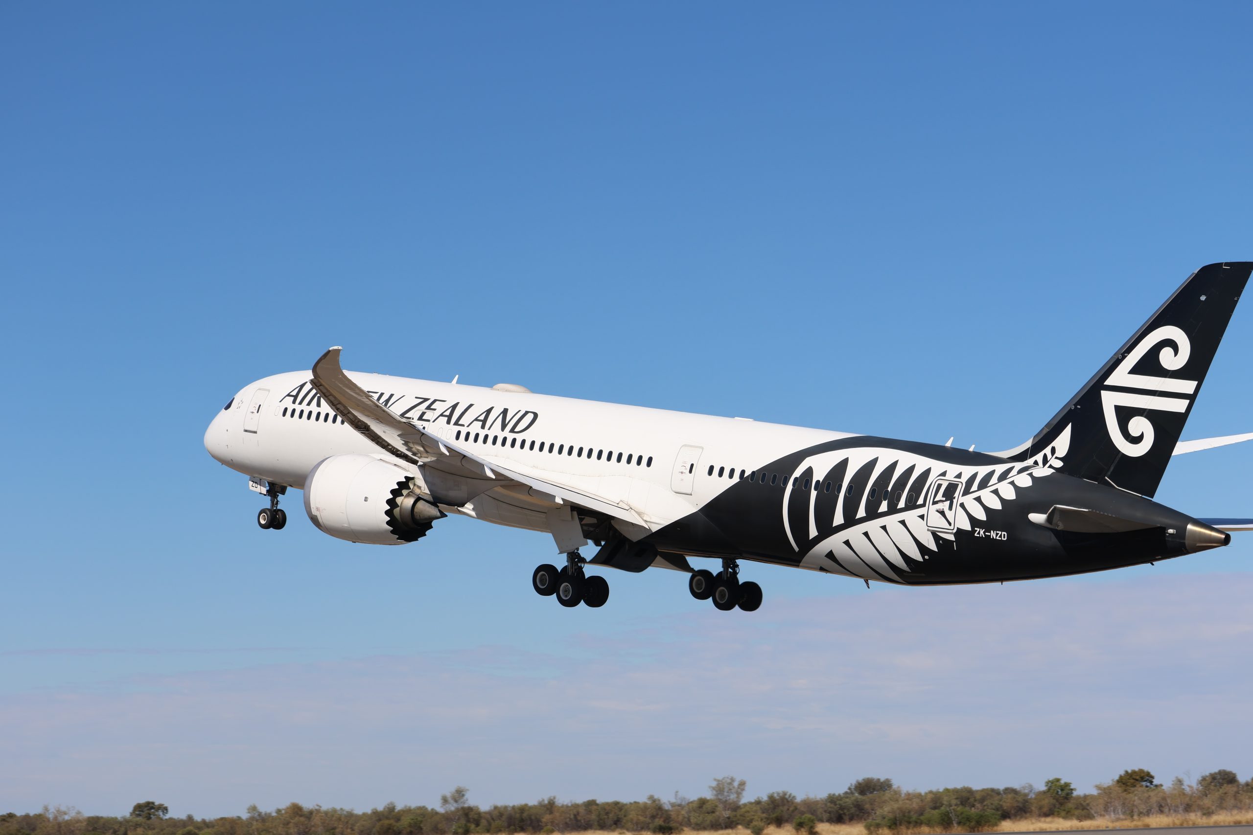 Air New Zealand and Air Chathams expand interline partnership