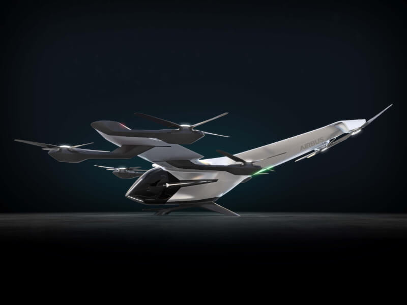 Airbus signs helo, air mobility deal for Saudi Arabia; STAT MedEvac orders 10 new H135 helicopters