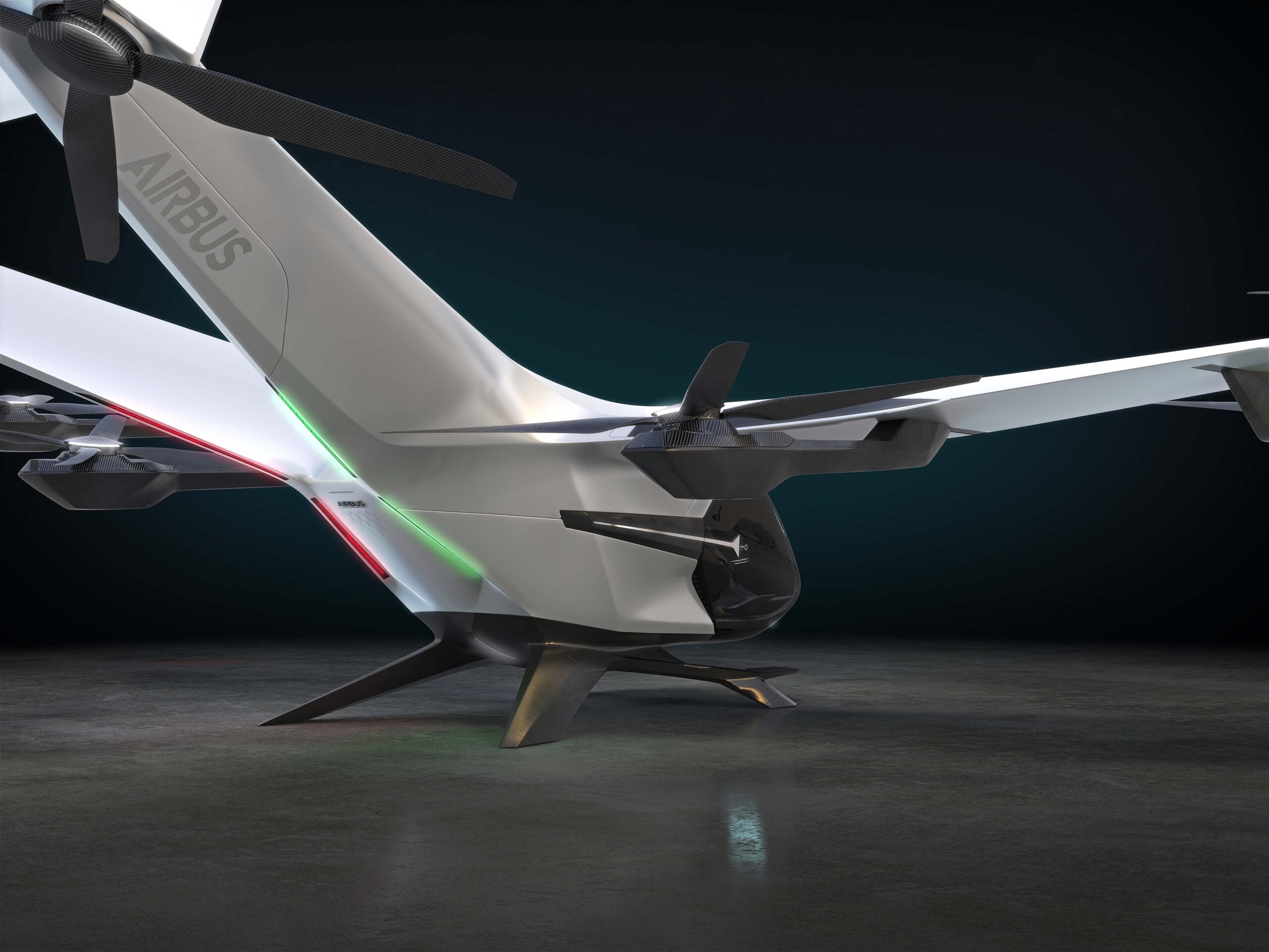 Airbus partners with MAGicALL to develop electric motors of CityAirbus NextGen