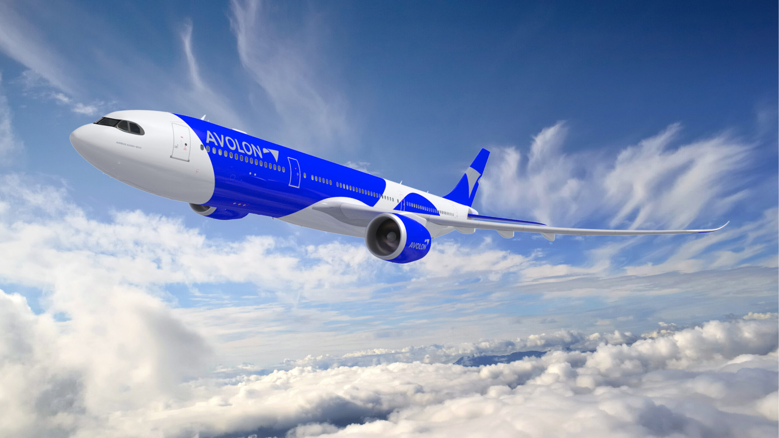 Avolon finalises Airbus order for 20 A330neo aircraft