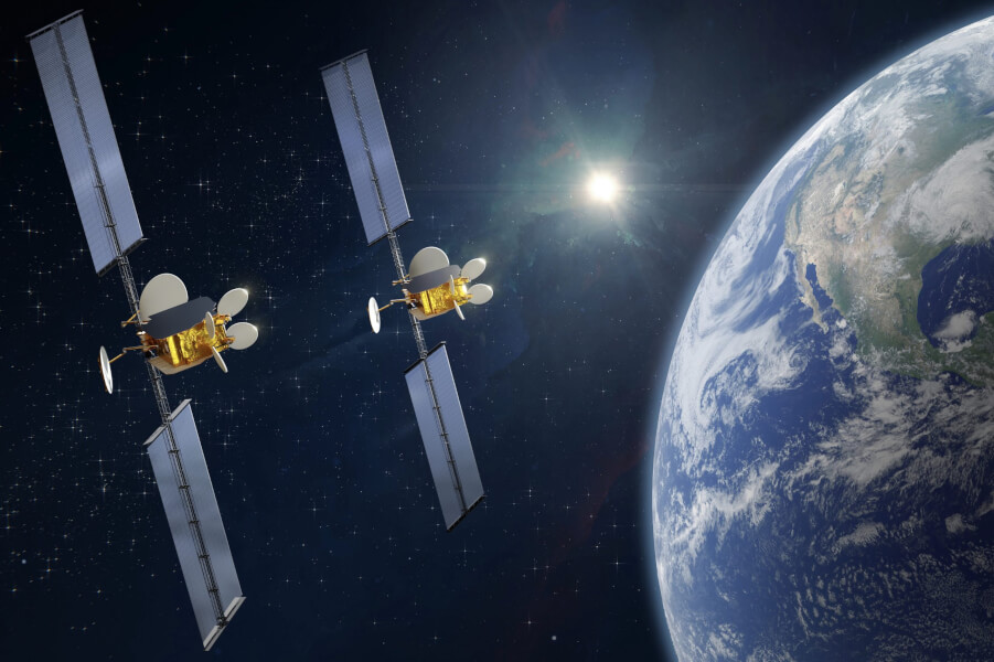 Inmarsat announces ‘network of the future’ and China SB-S test by Shenzhen Airlines