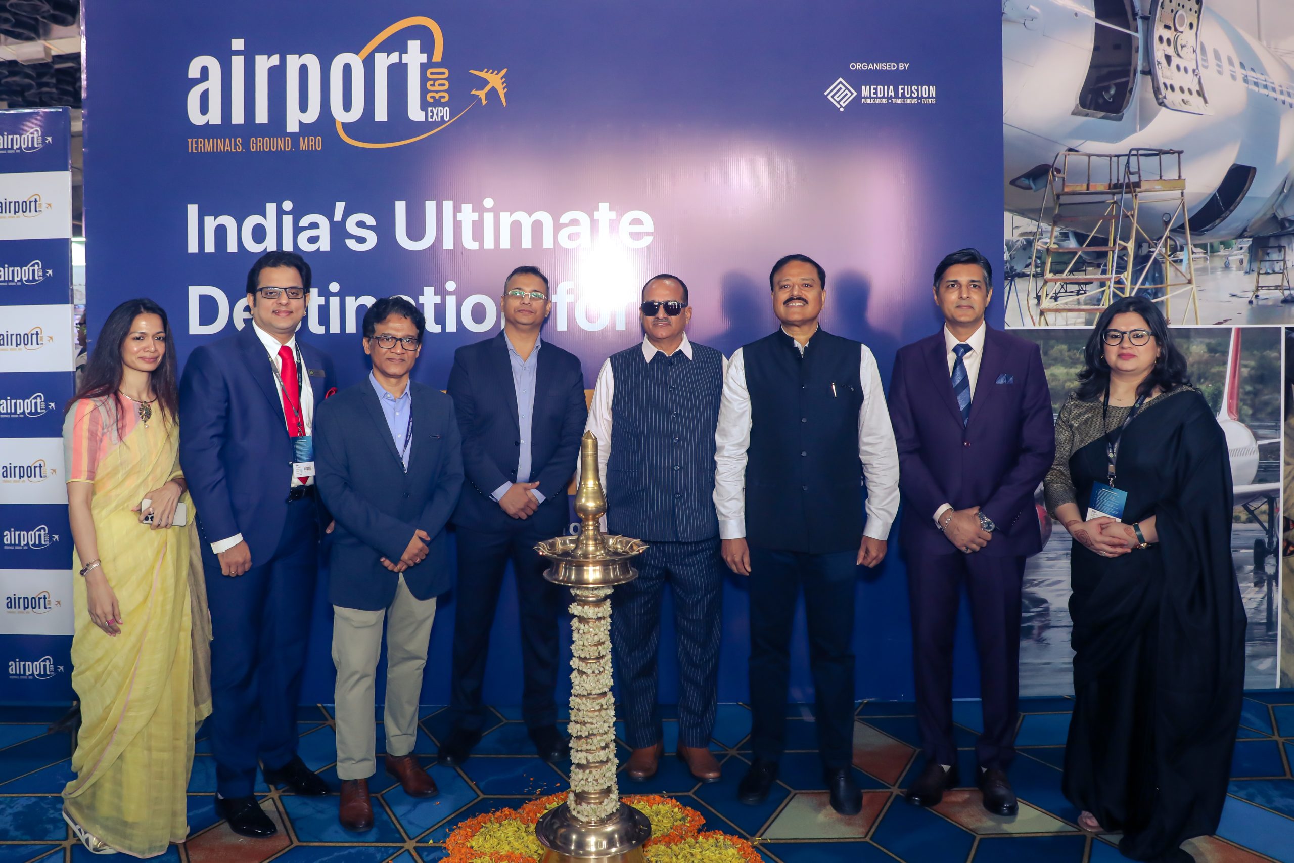 India to hit 500 million pax by 2030, executive says