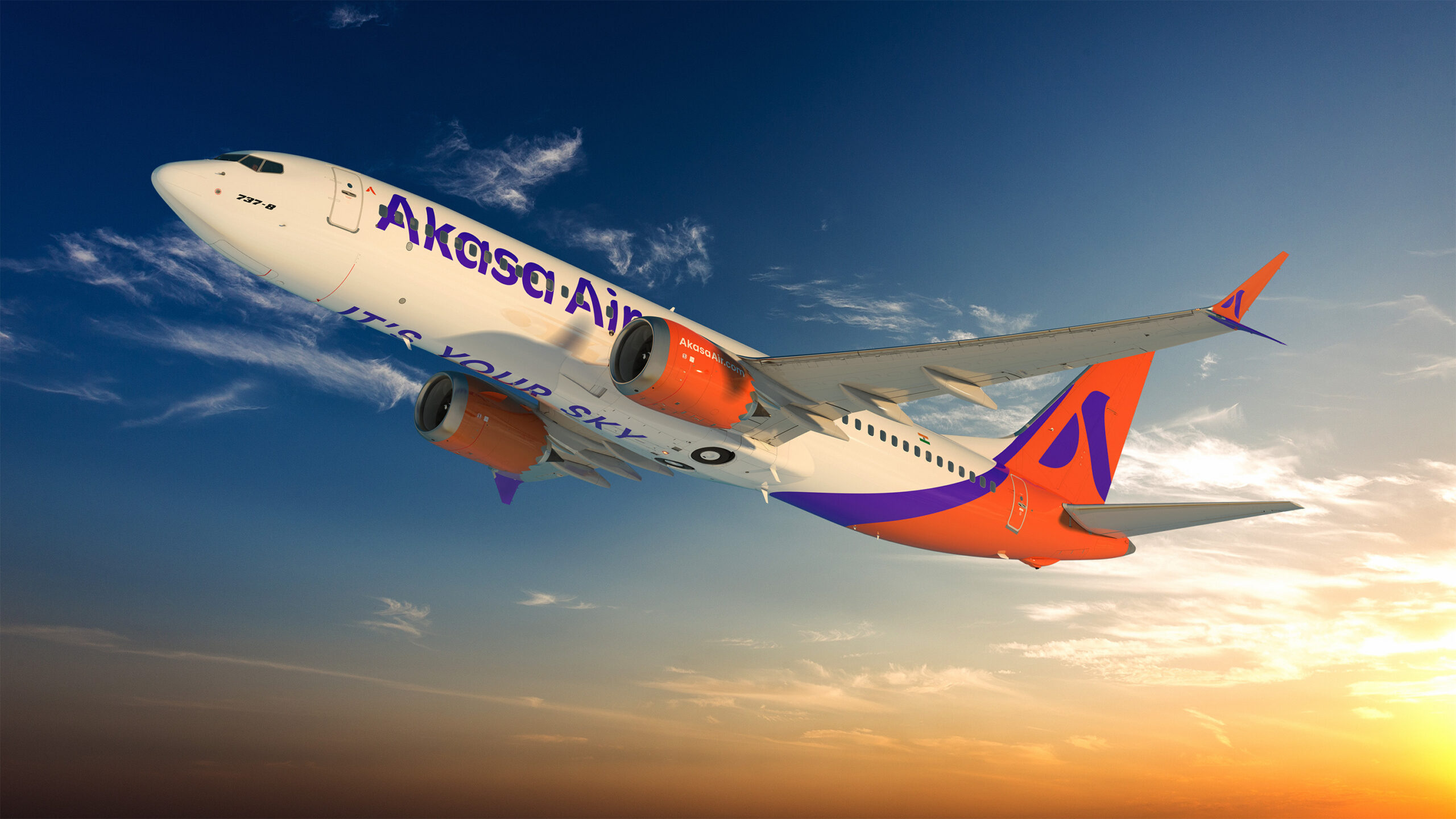 Akasa Air welcomes strategic investment partners