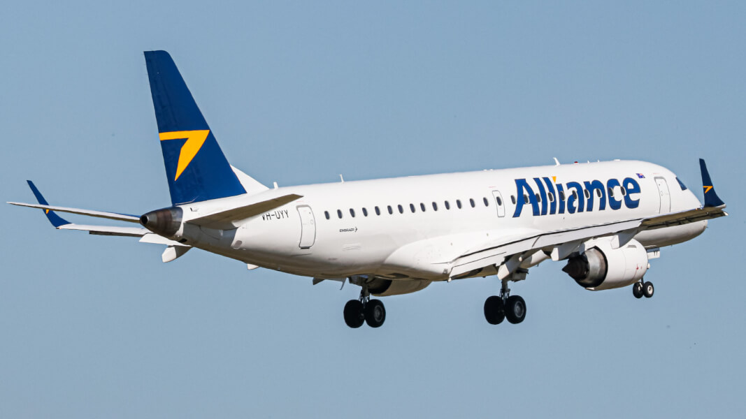 Qantas kills Alliance acquisition