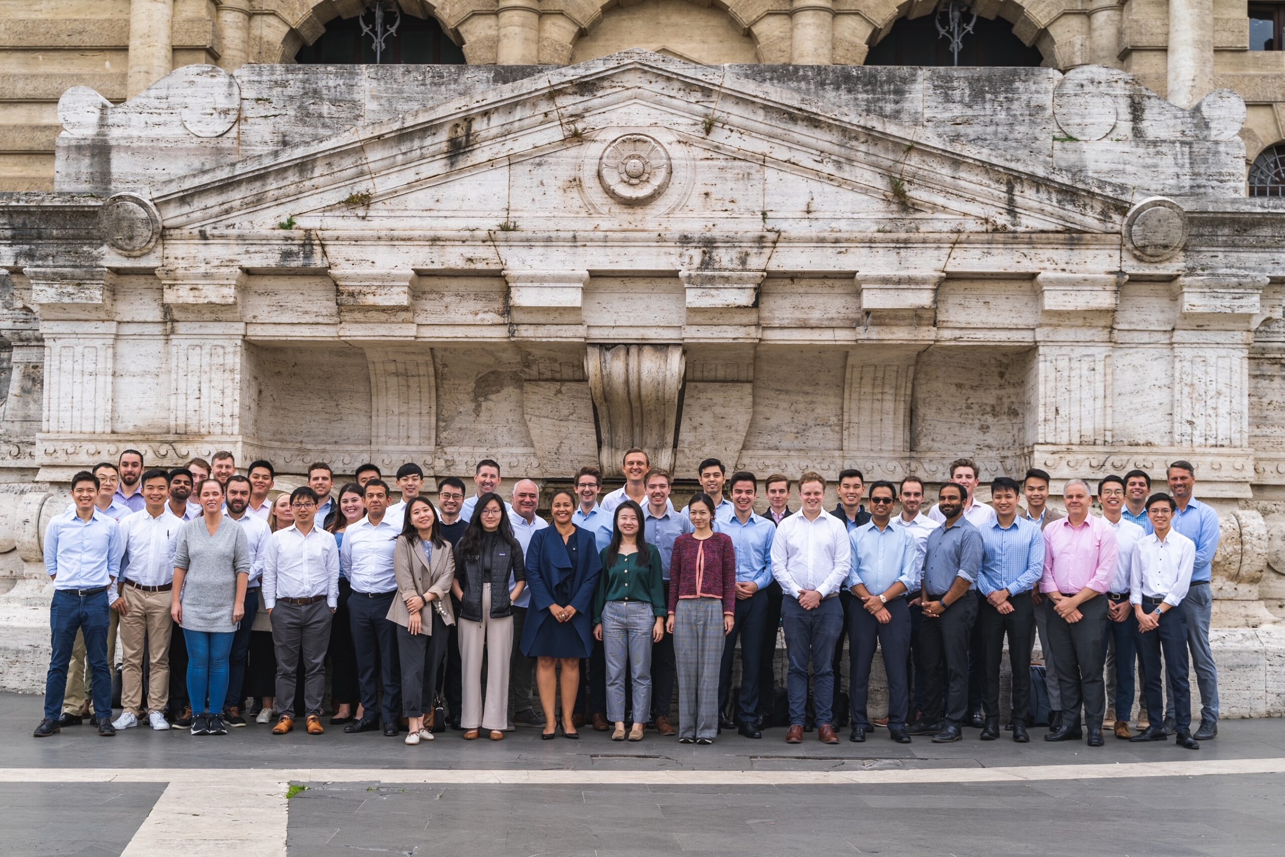 Alton expanded team and capabilities in 2022 to meet growing demand for advisory services