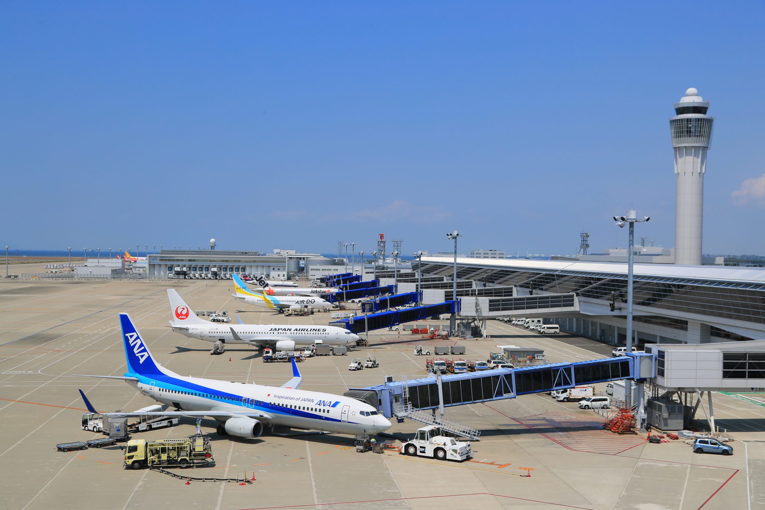 APAC airports rank high in OAG ratings