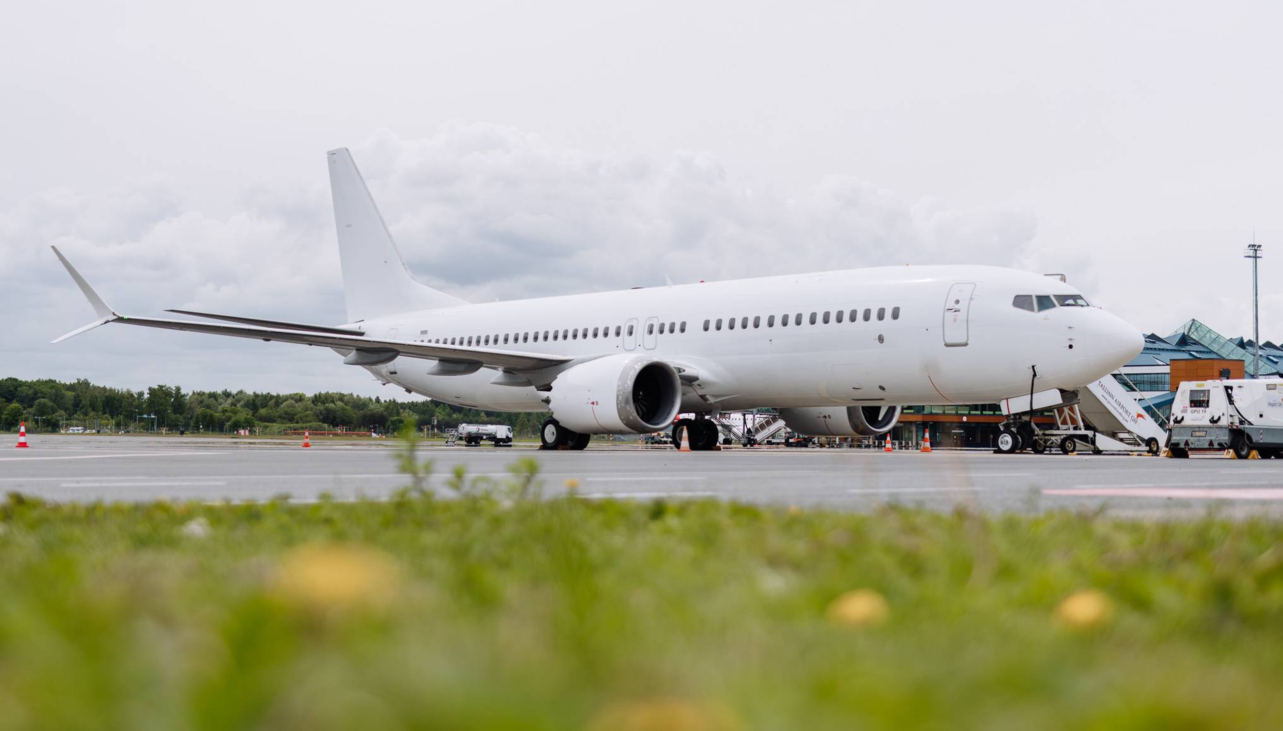Ascend Airways adds 5th aircraft to fleet