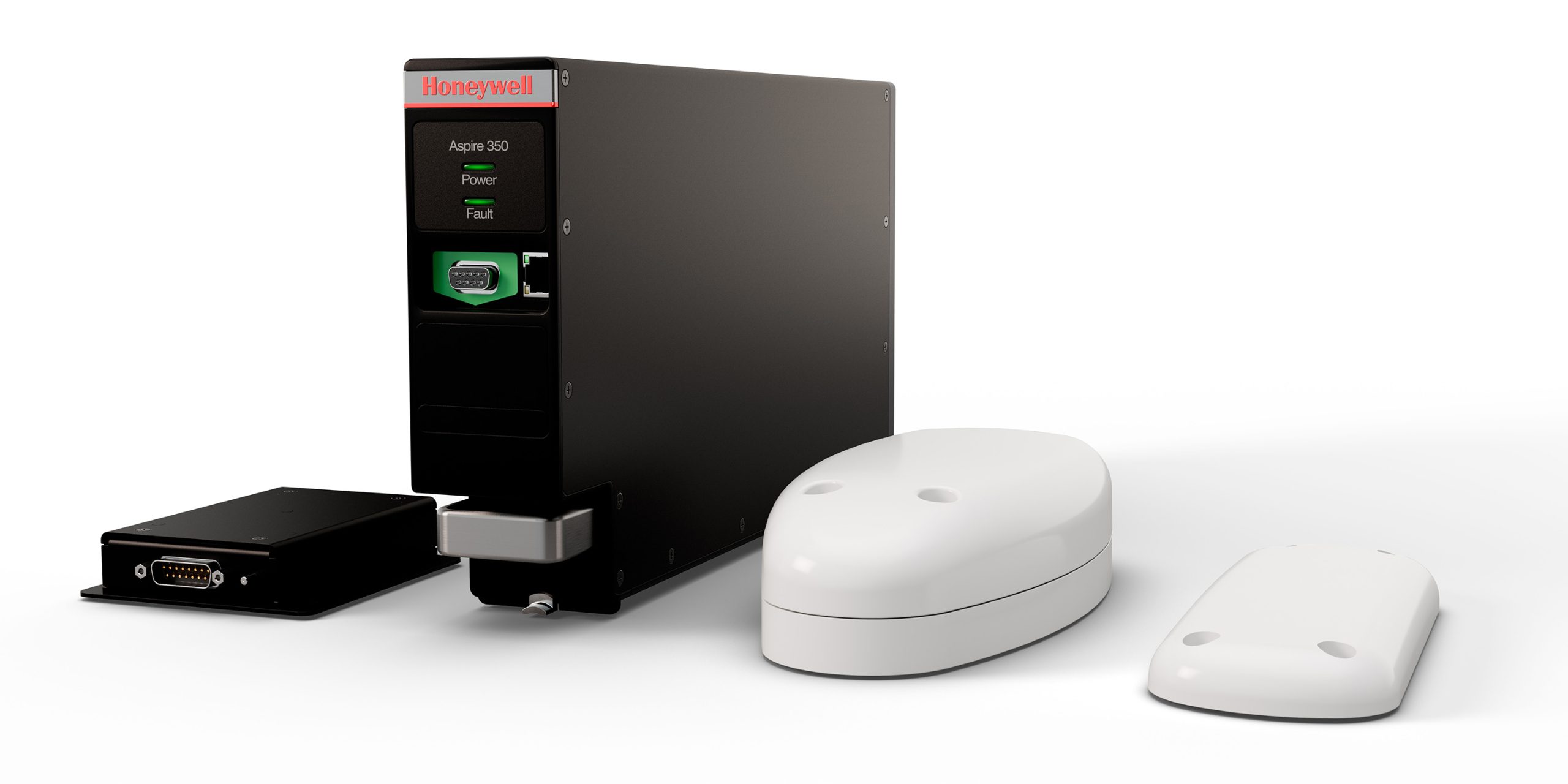 Honeywell Aspire satcom system tapped for Falcon jets