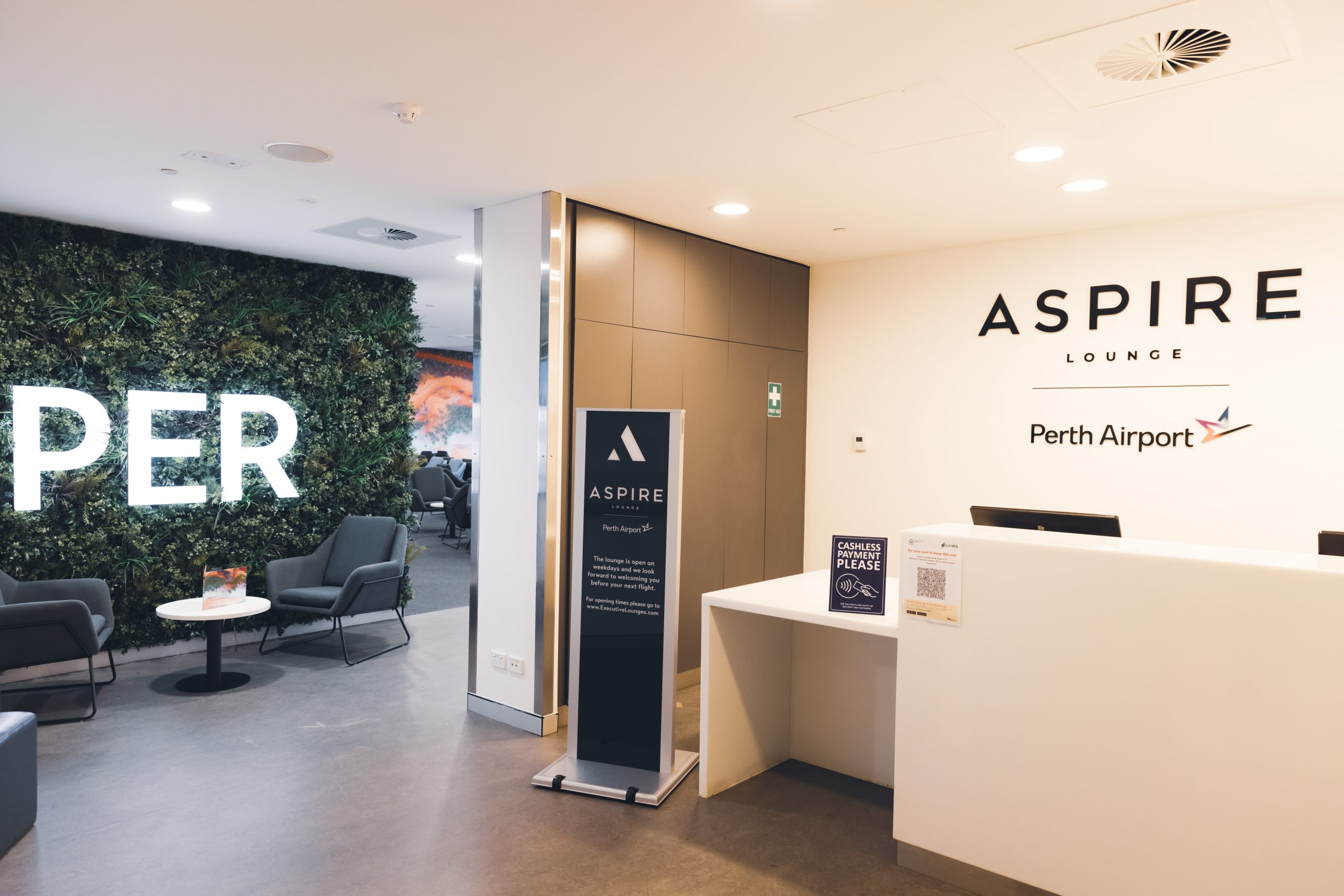 Priority Pass adds 183 new lounges and experiences in 2021