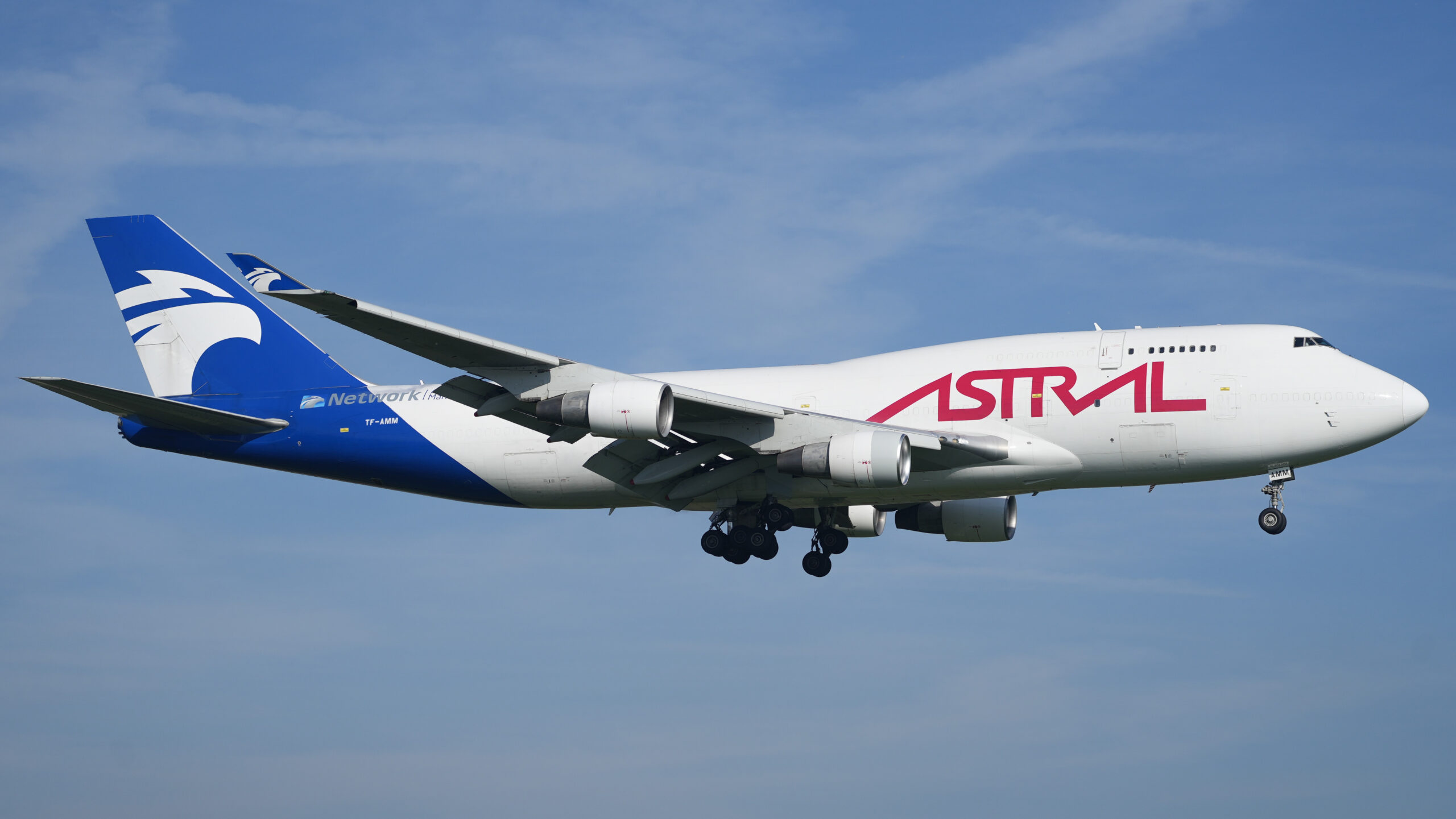 Astral Aviation enters into global sales partnership with Euro Cargo Aviation and Take Off Aviation