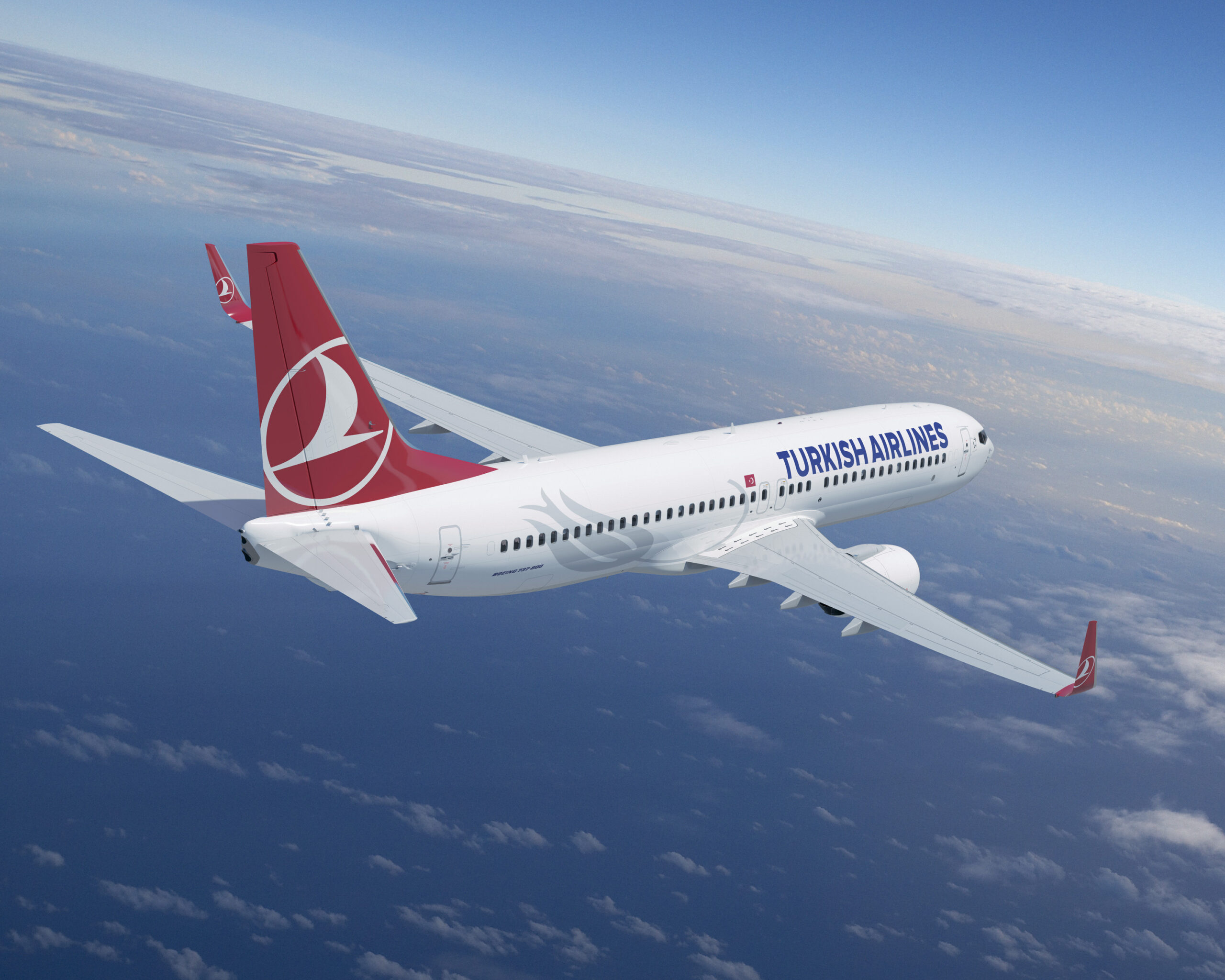 Turkish Airlines extends Travelport deal
