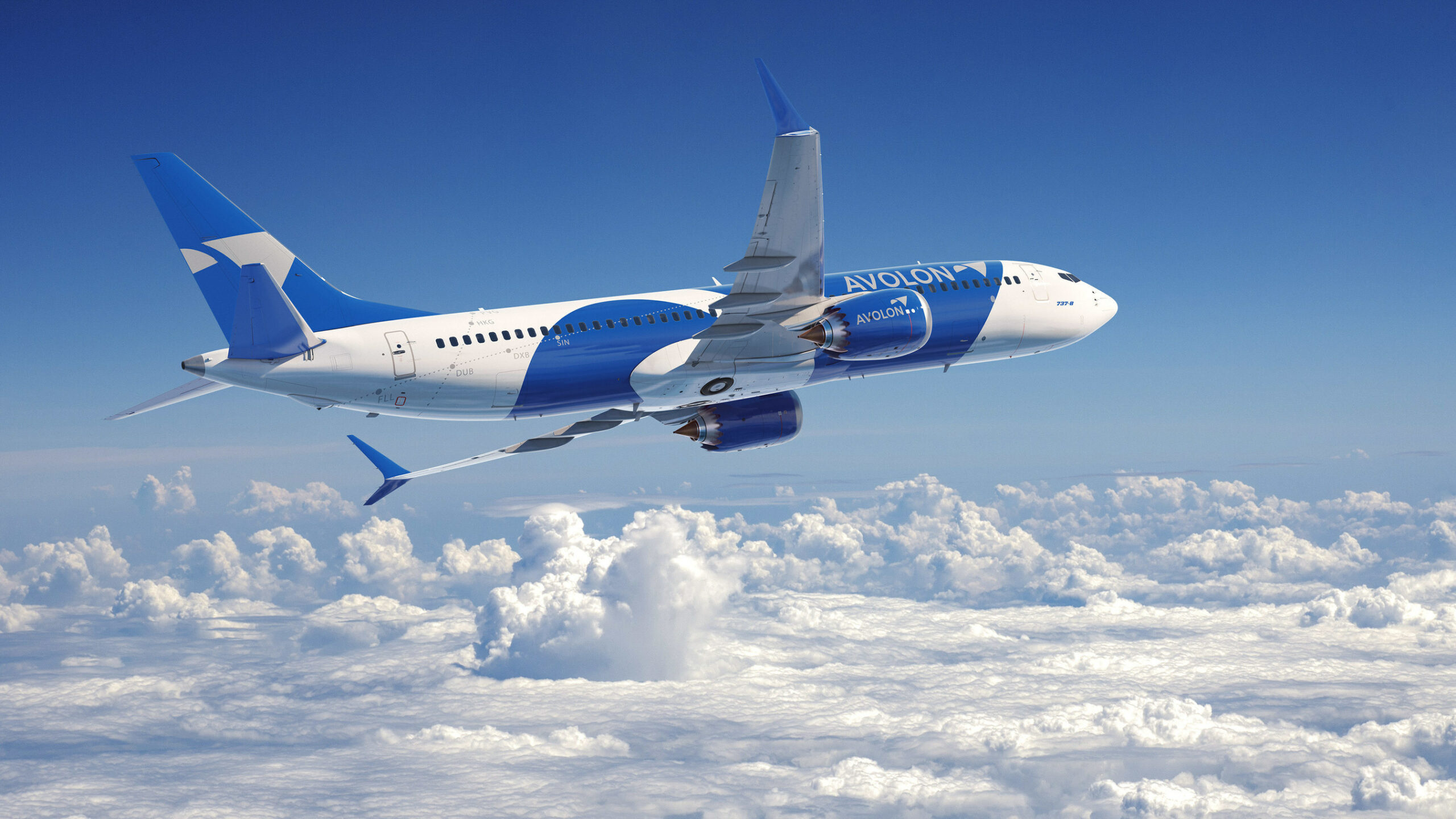 Avolon leases A330s to new customer US-Bangla