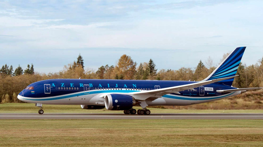 Azerbaijan Airlines expands partnership with Accelya