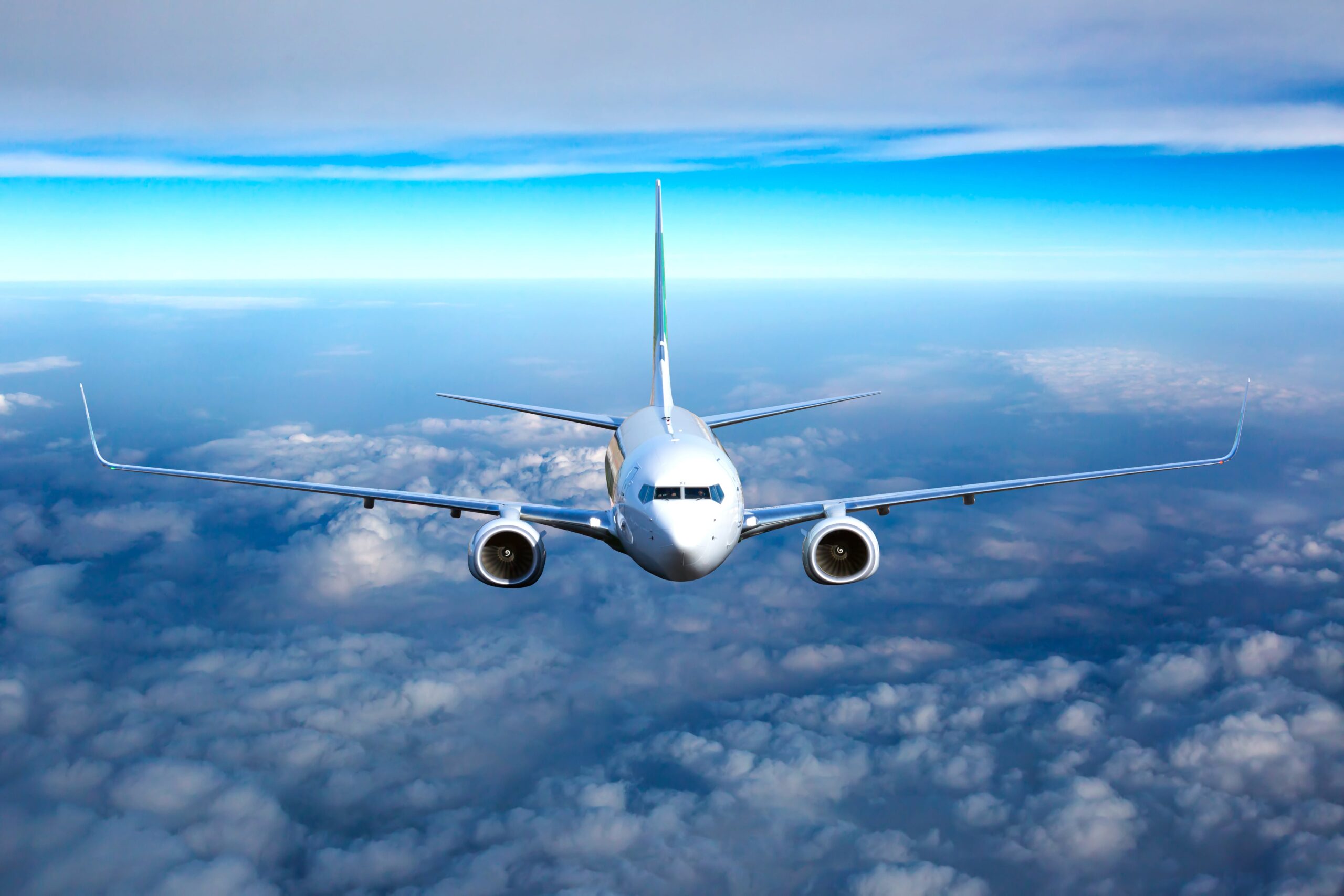 Honeywell upgrades APUs to lower fuel consumption and emissions