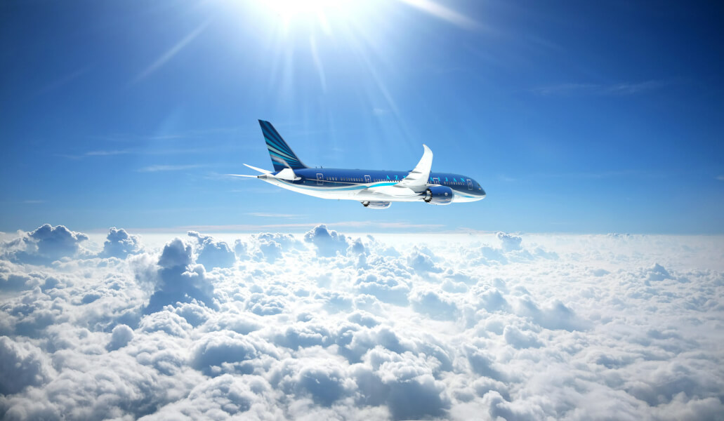 Azerbaijan Airlines finalises order for Boeing 787 Dreamliners