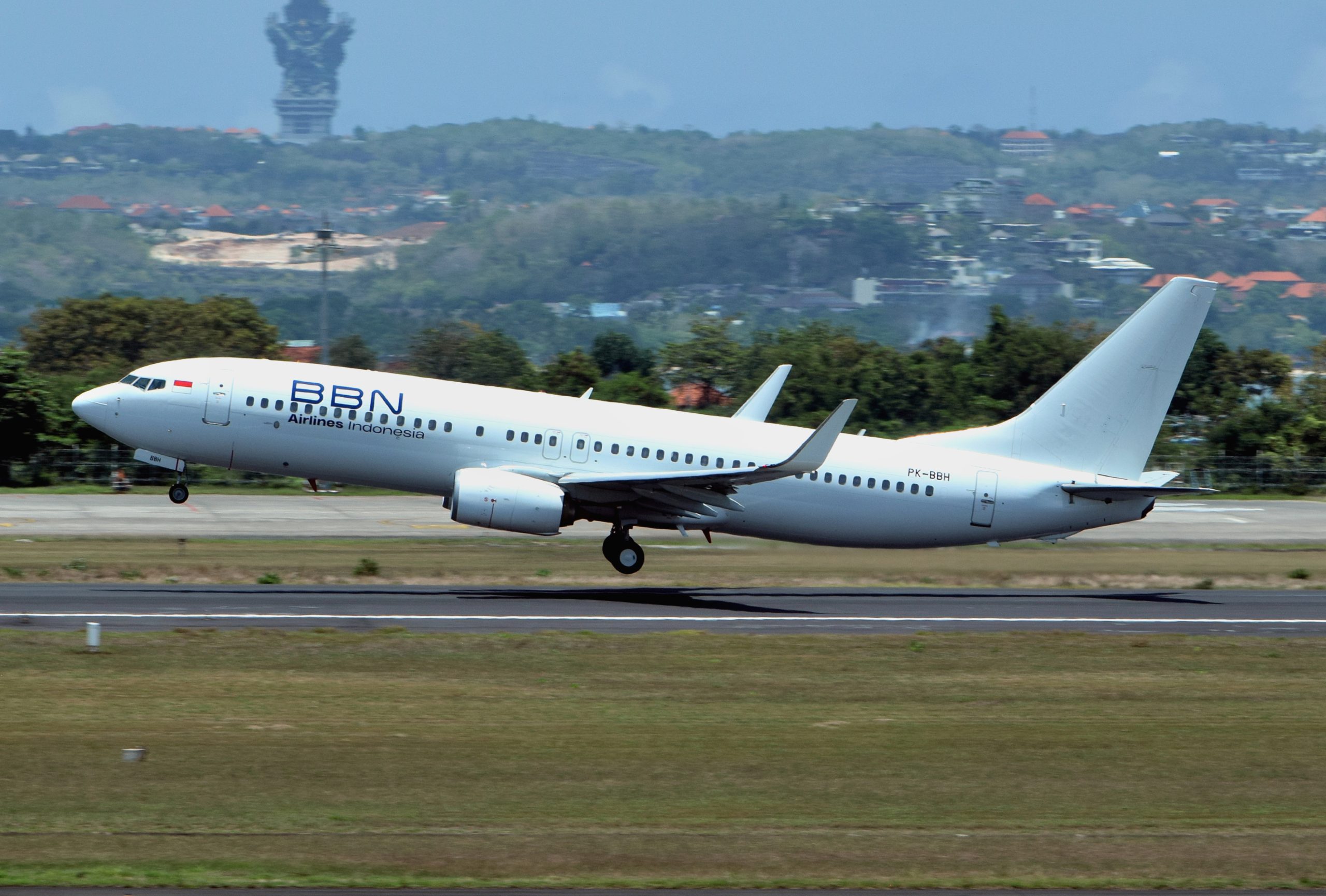 BBN Airlines Indonesia joins IATA amid regional expansion