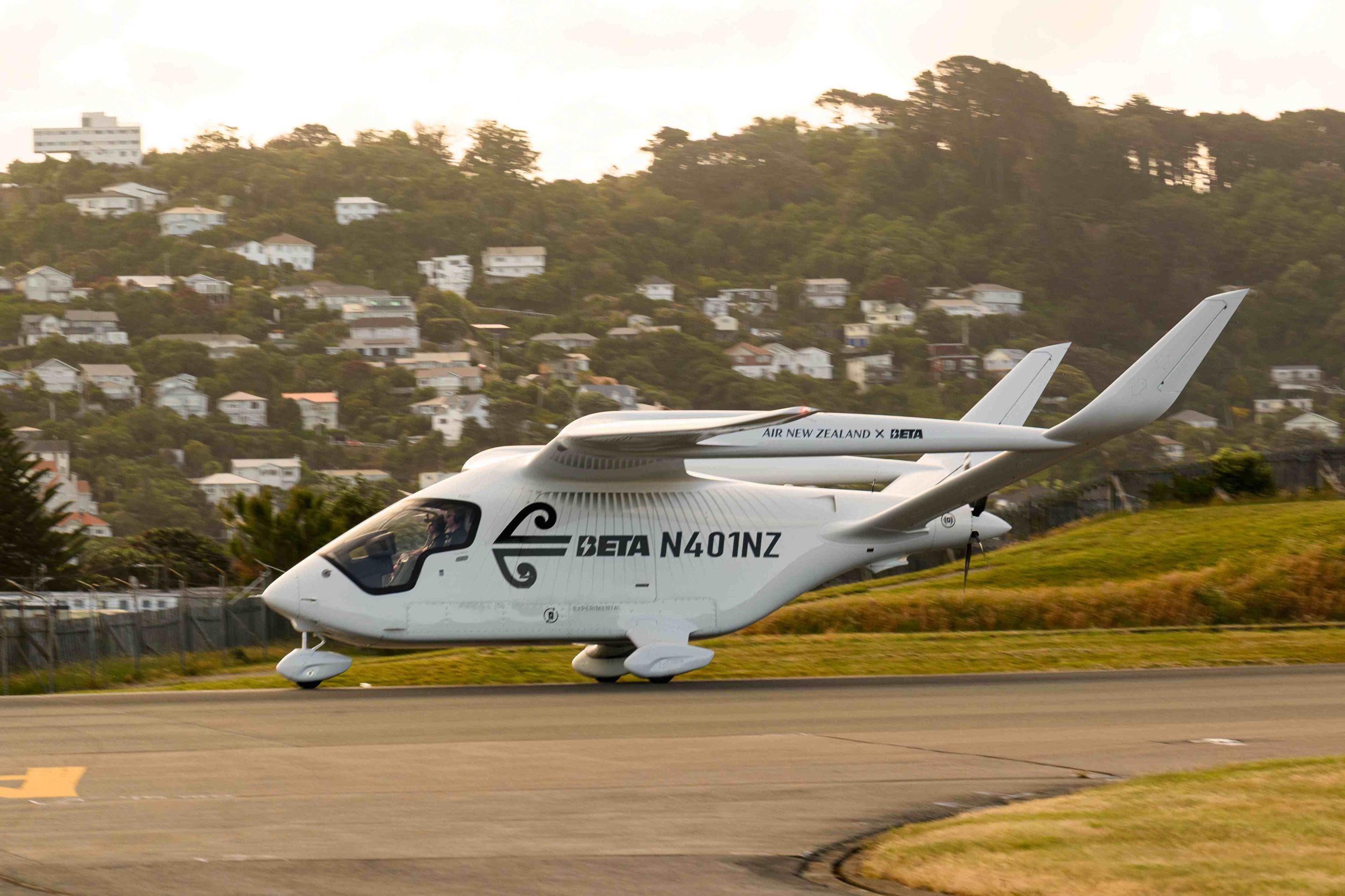 ANZ wraps up 1st phase of next-gen demo program