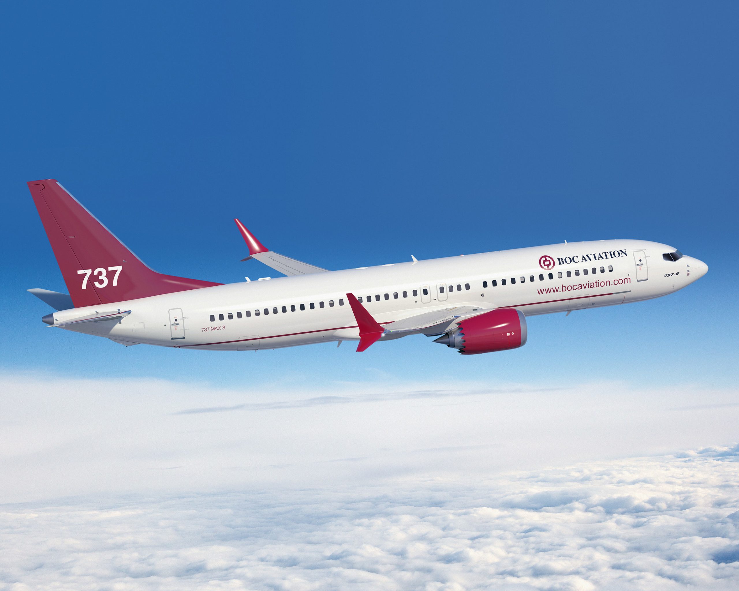 BOC Aviation sees $787 million net profit in 2025