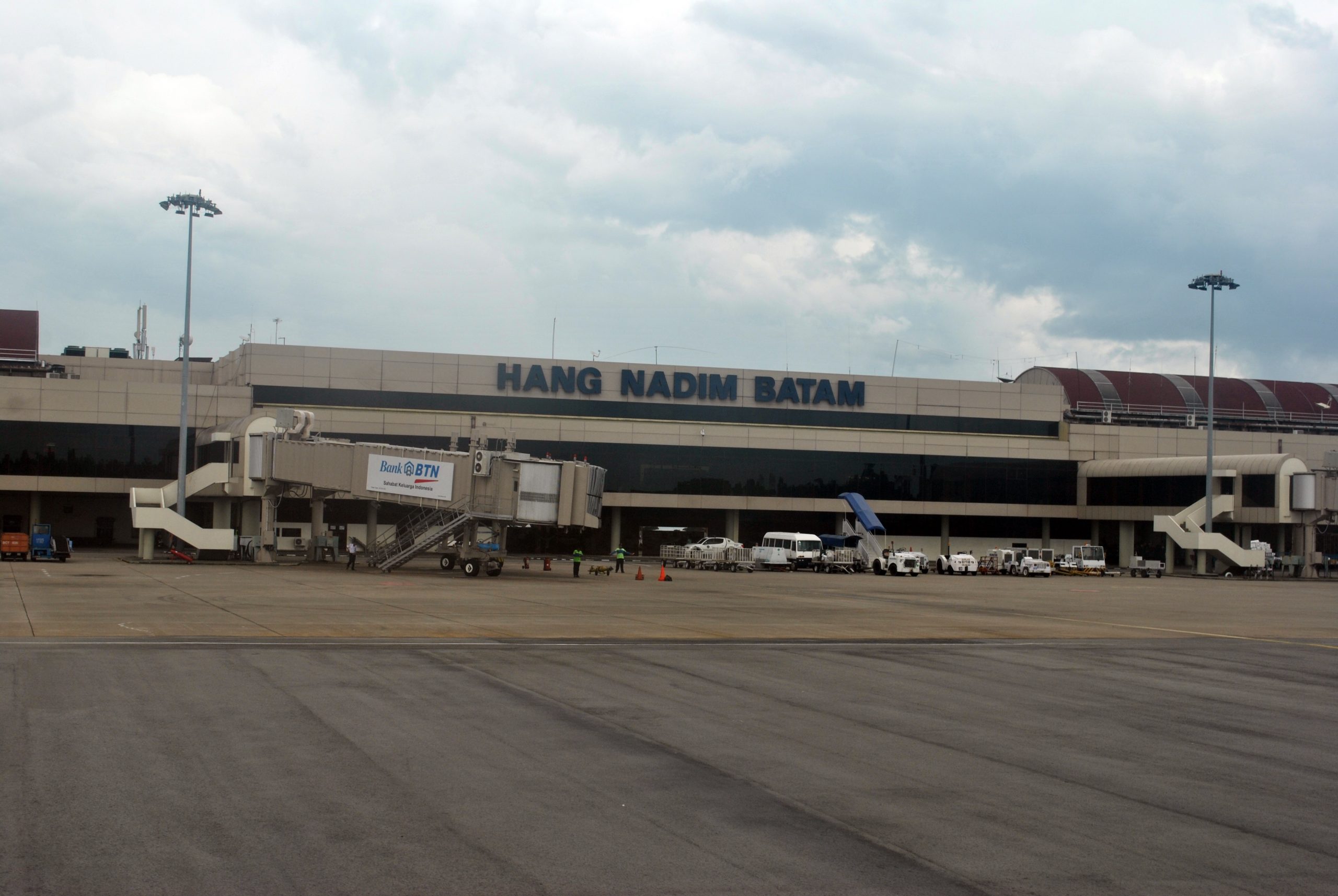 Incheon airport group wins Indonesian deal