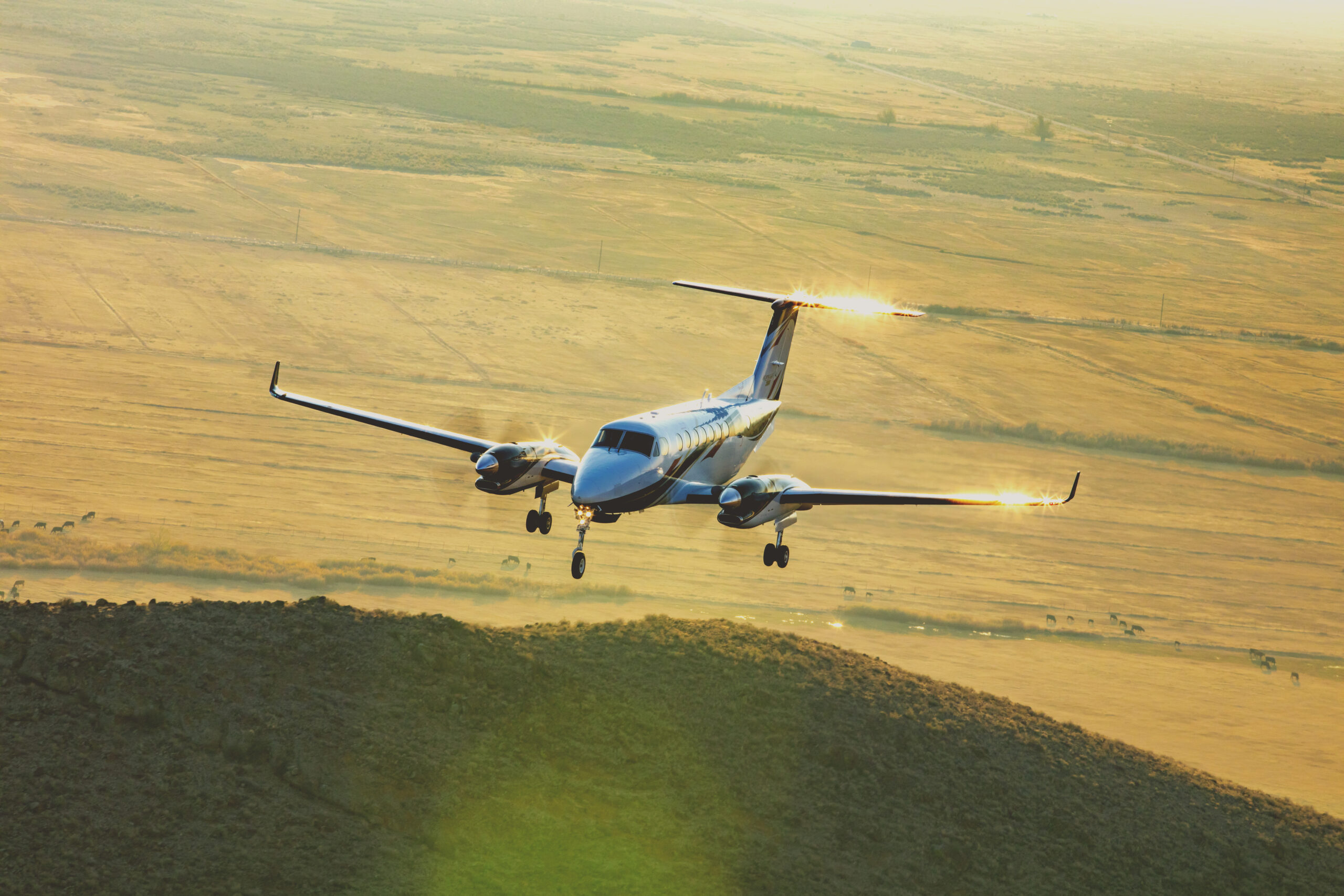 Textron Aviation expands presence in Australia