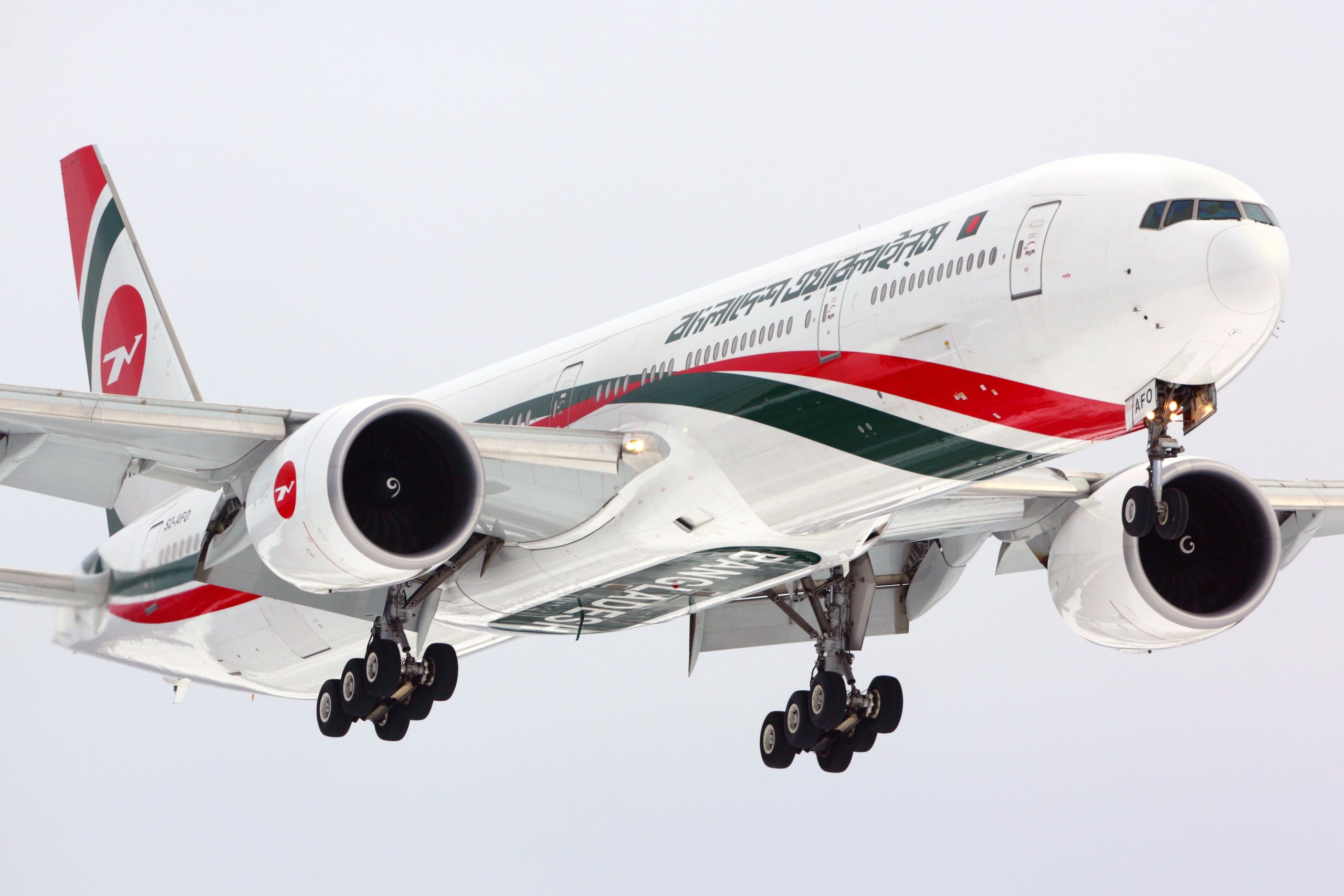 Biman Bangladesh Airlines partners with SITA