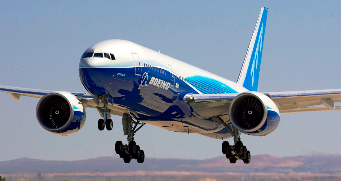 Cyient DLM wins production deal with Boeing