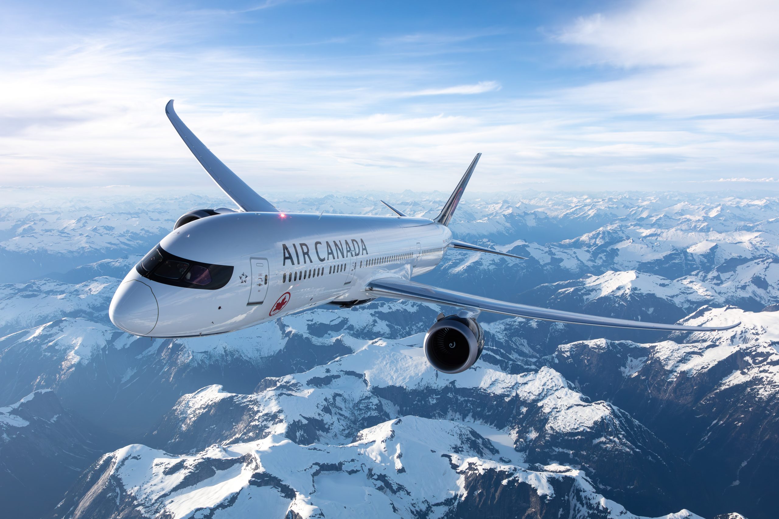 Air Canada deploys NetLine/Ops ++