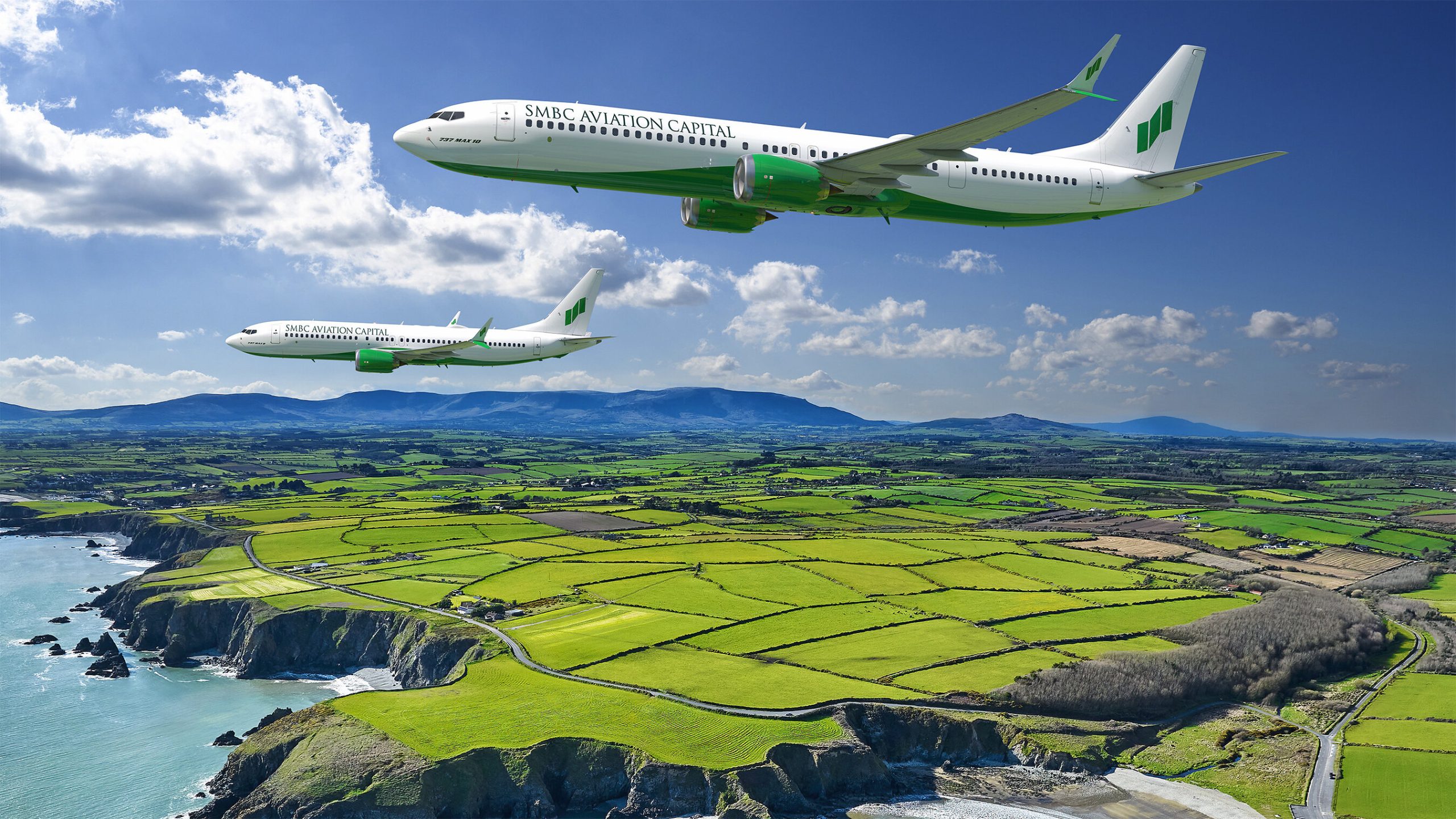 SMBC Aviation Capital orders 100 737 MAX jets; PAL commits for up to 20 Dreamliners