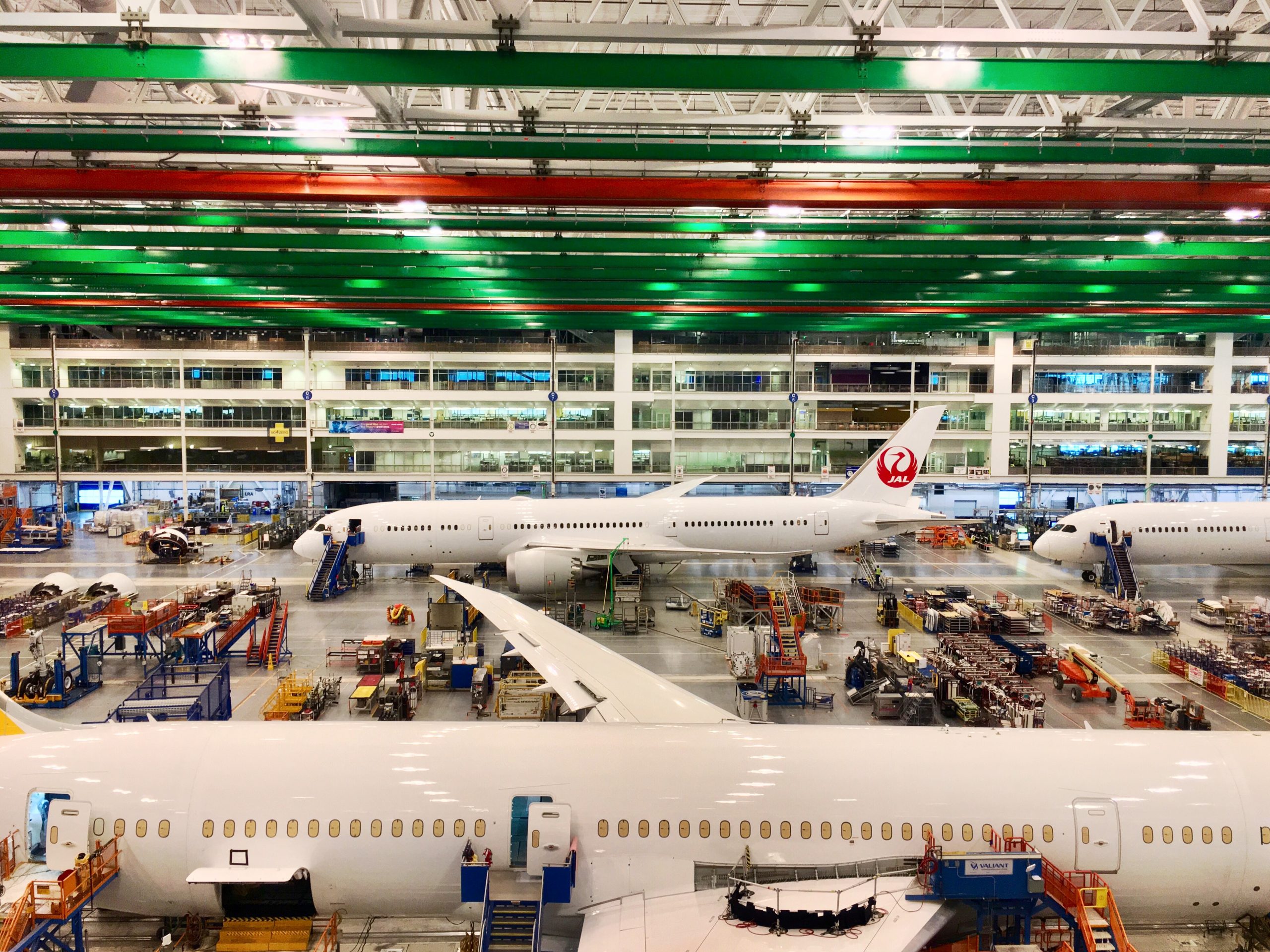 AAPA: Supply ‘crisis’ threatens APAC air transport