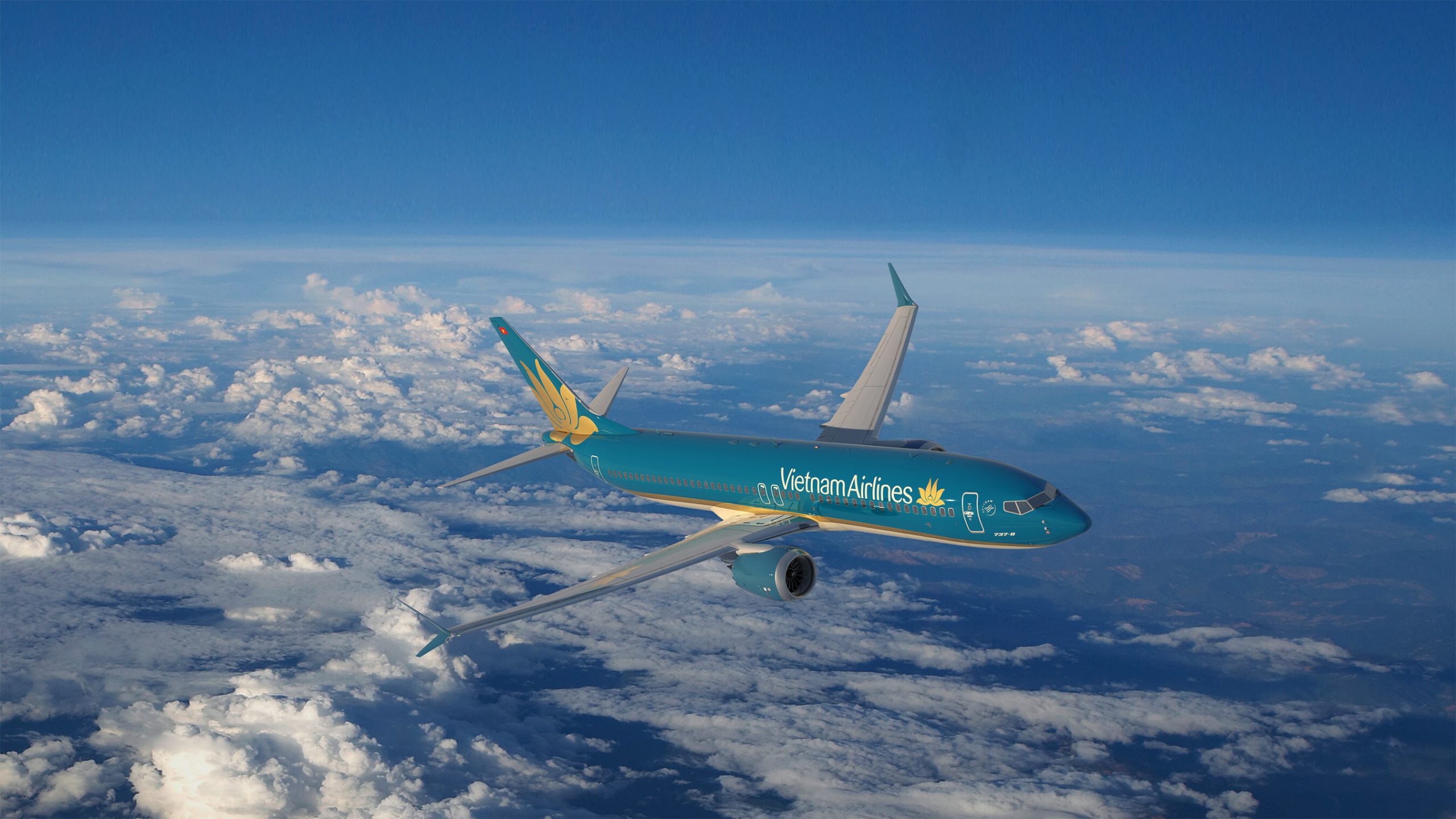 Vietnam Airlines finalises order for 737 MAX models
