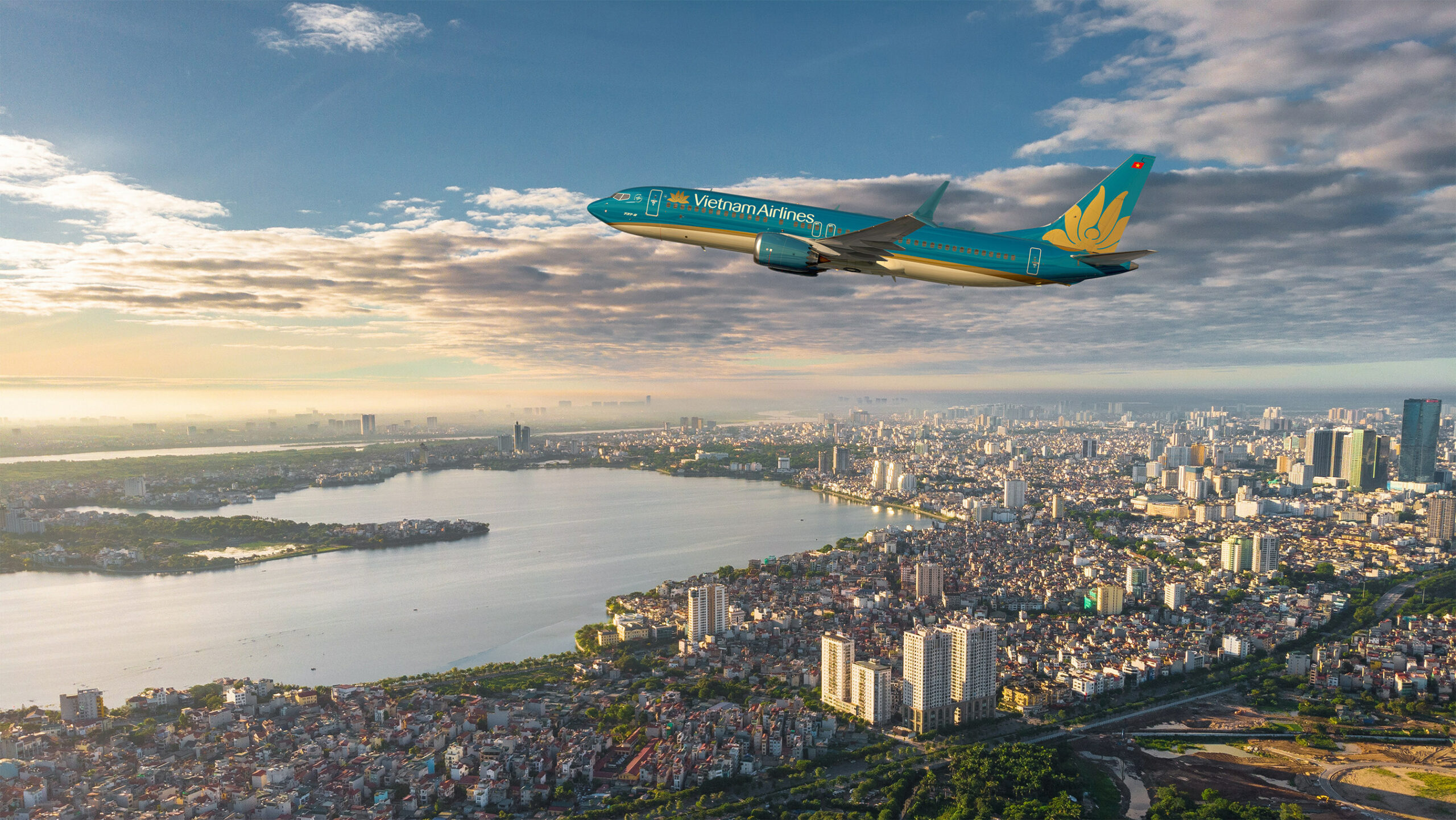 Vietnam Airlines orders 50 737 MAX jets in a deal worth US$7.8 billion