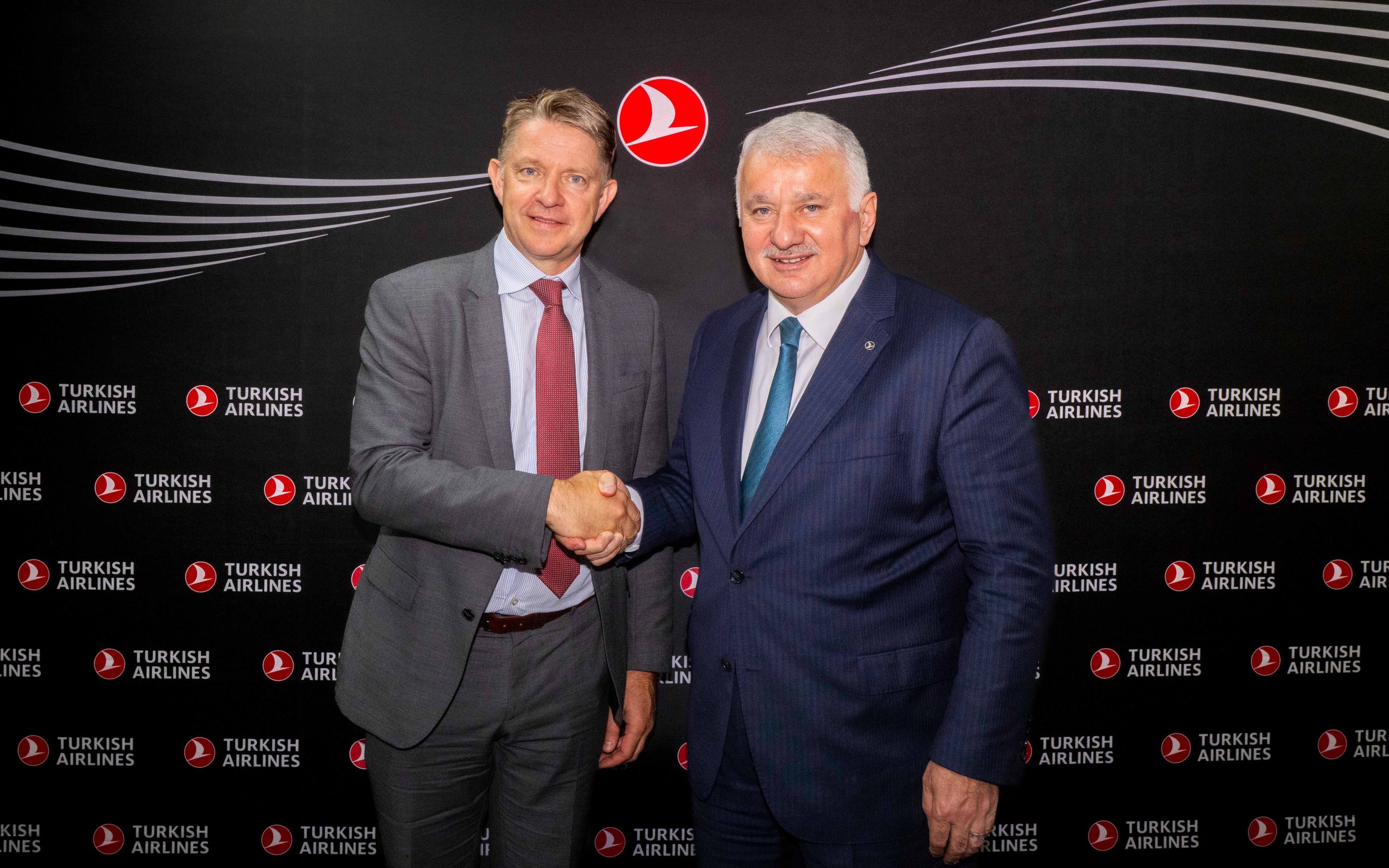 Turkish Airlines expands codeshares