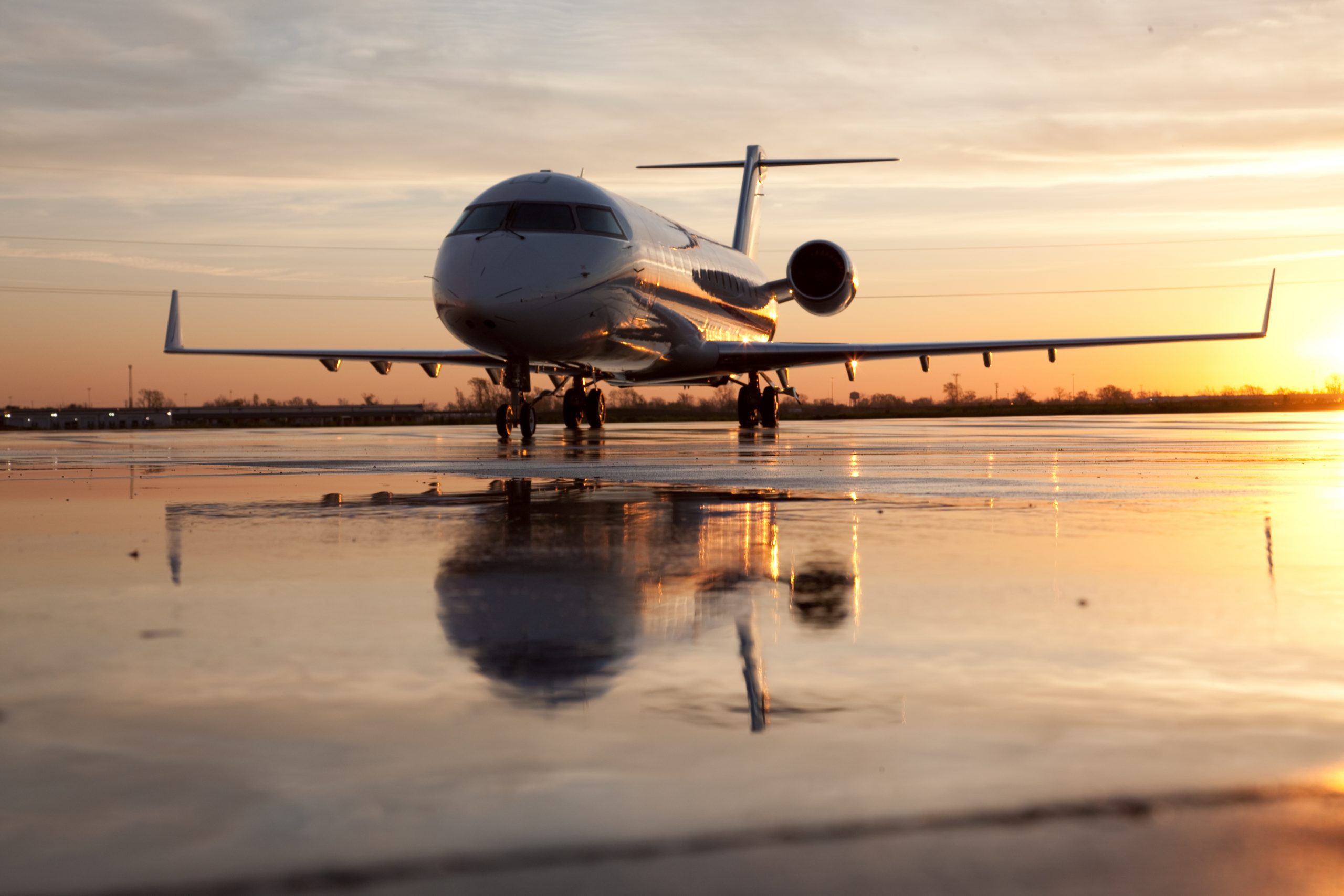 Air Charter Service hits $845 million revenue in first half