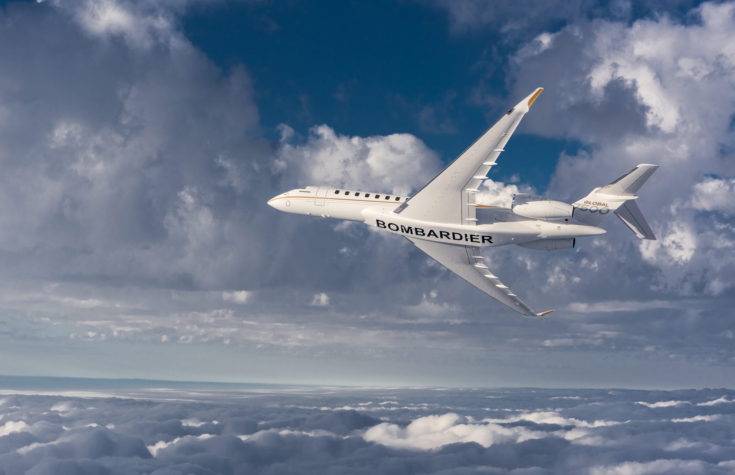 Jetcraft: Large jet sales signal revived market confidence