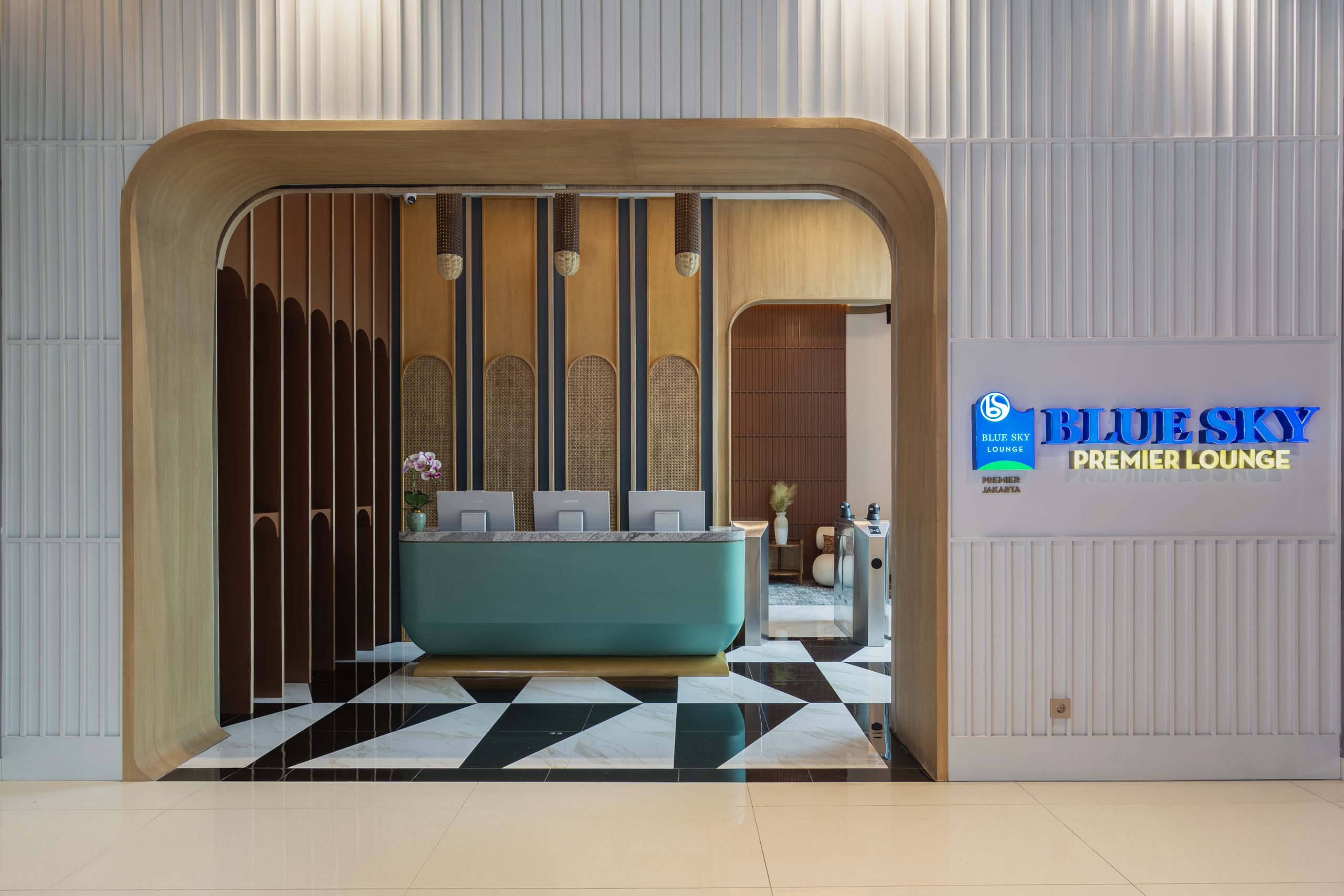 Airport Dimensions opens lounges in Indonesia, Vietnam
