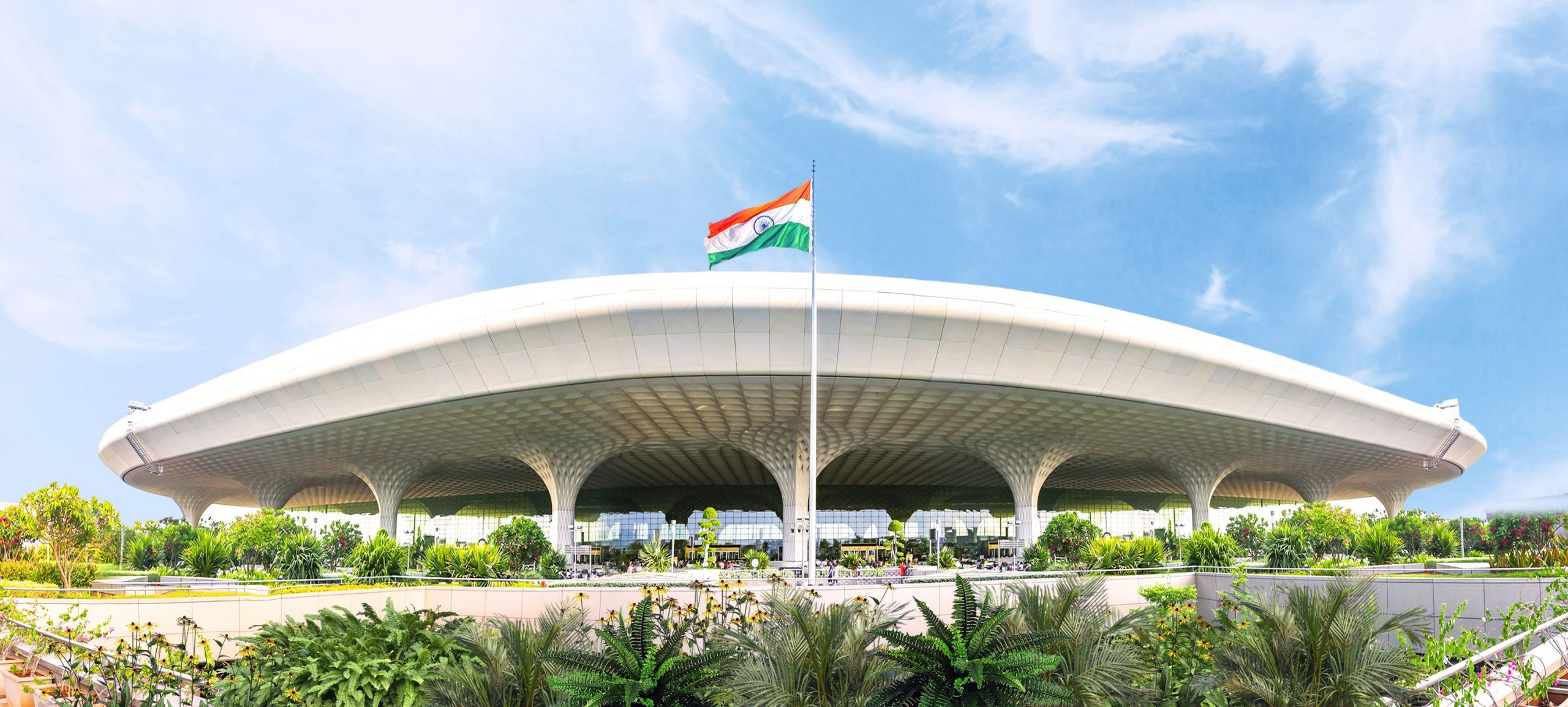 Mumbai’s CSMIA wins ACI award