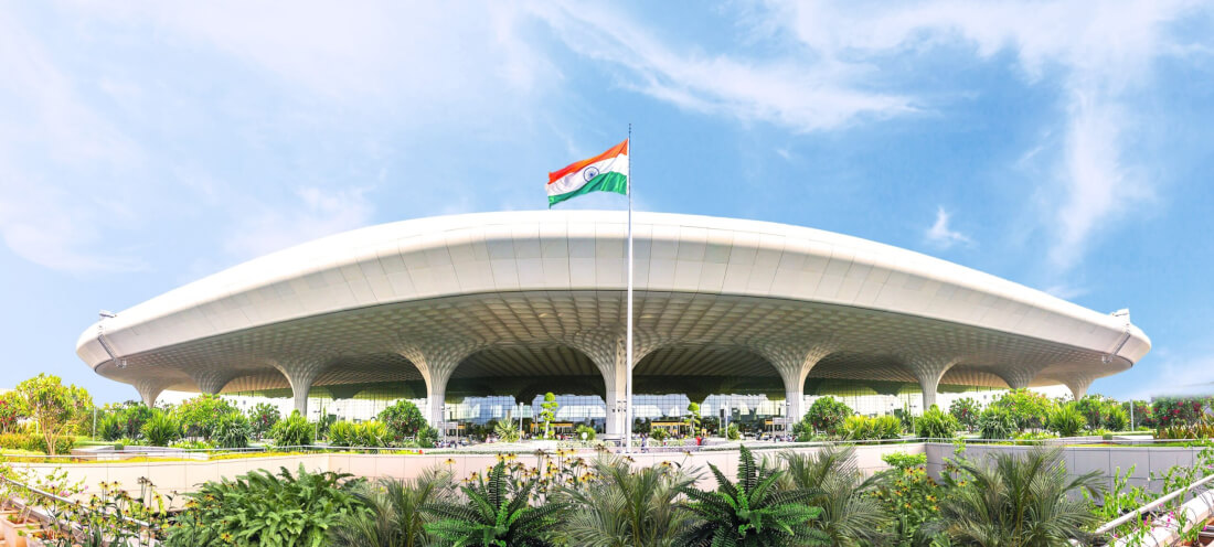 Mumbai’s CSMIA sees boost in international passenger movements