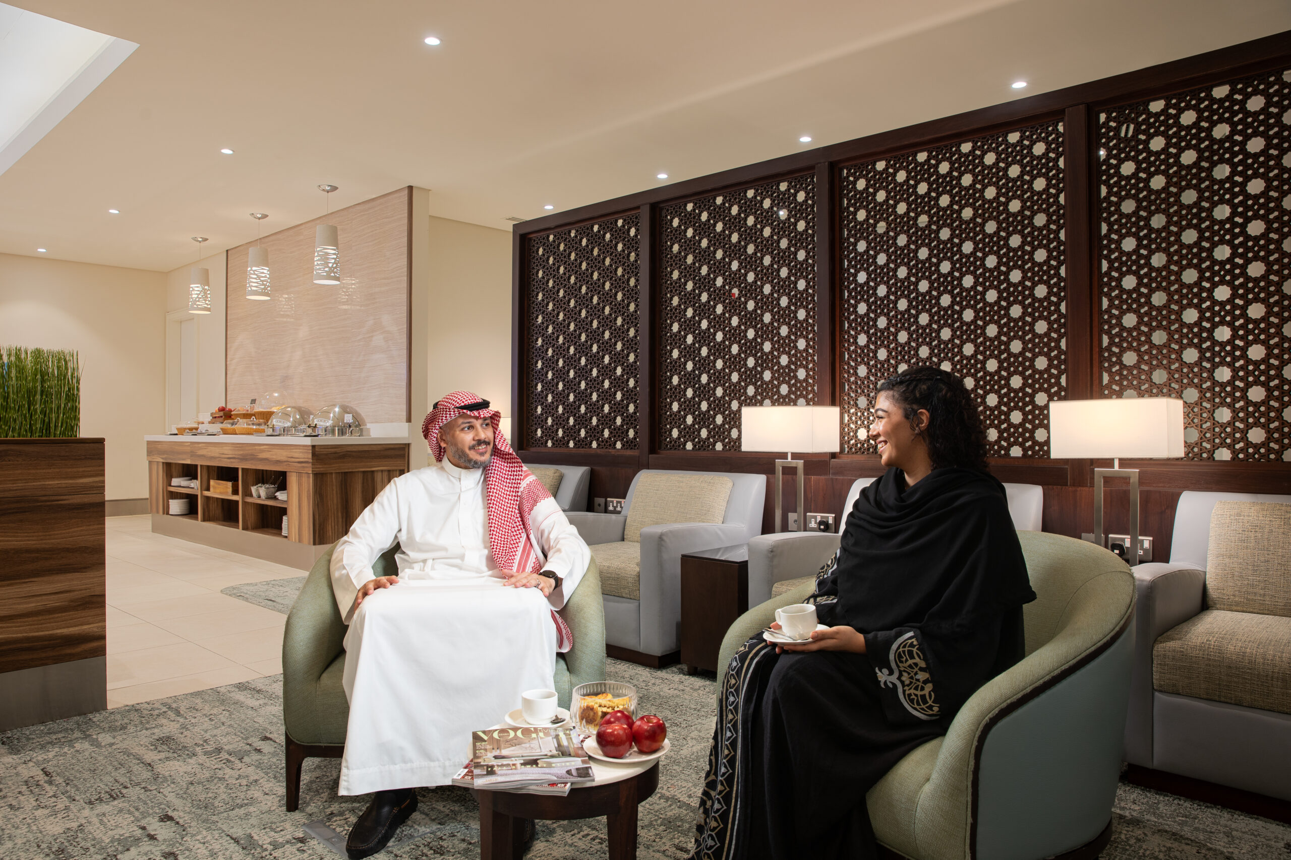 HK’s Plaza Premium to invest US$100 million in Middle East