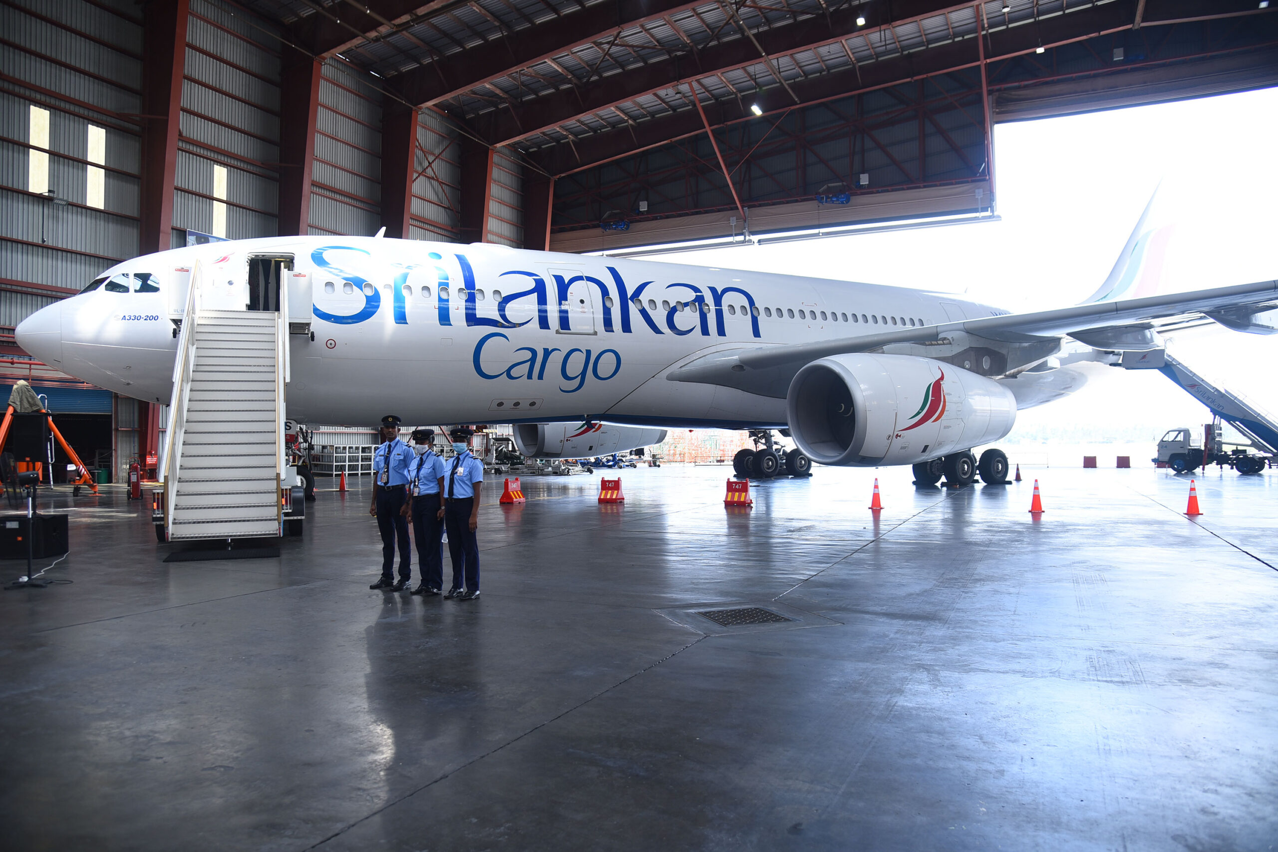 WorldACD: Air cargo pricing stabilises as volumes and capacity retreat