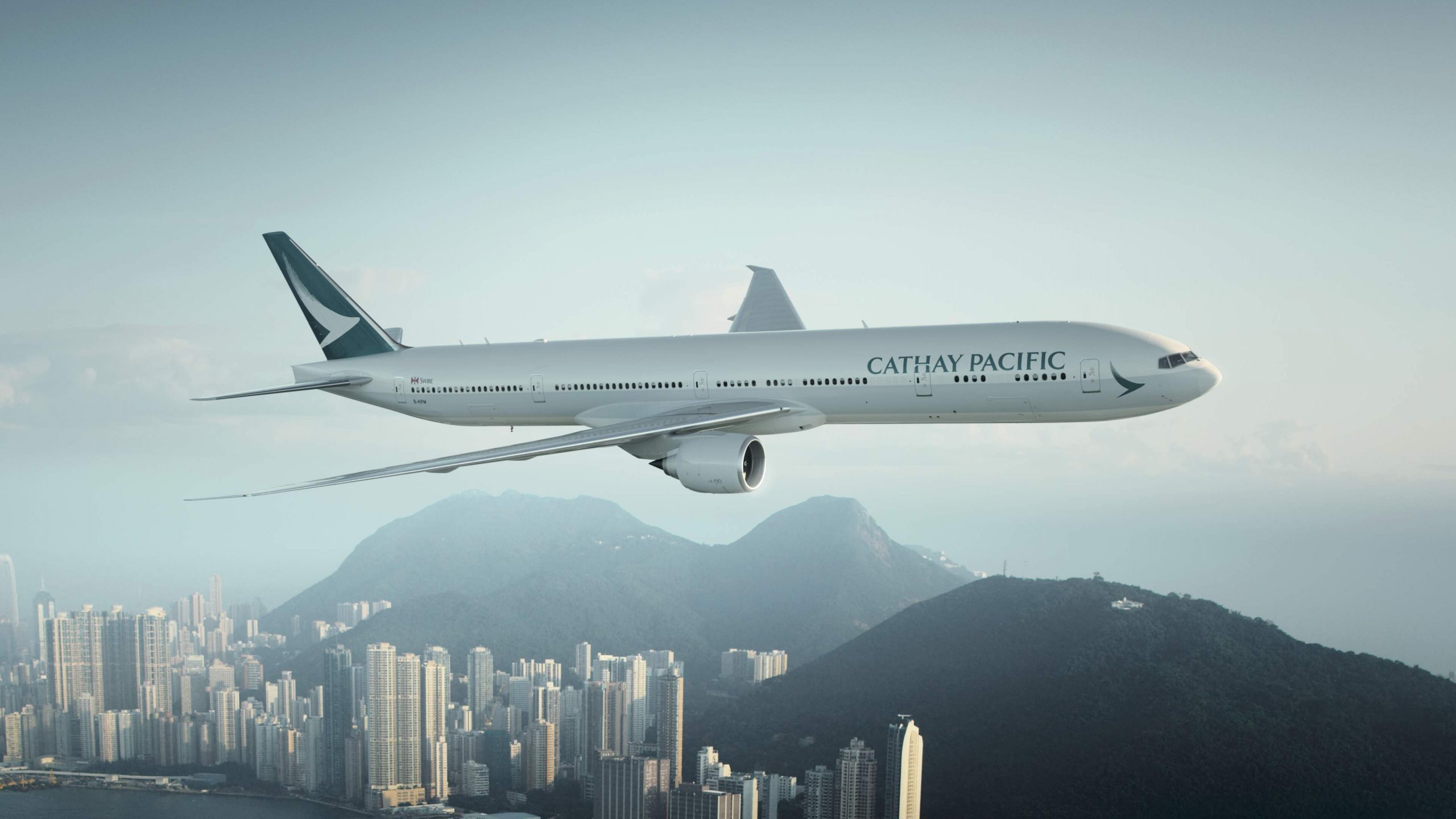 Cathay Pacific appoints new regional general manager for South Asia, Middle East and Africa