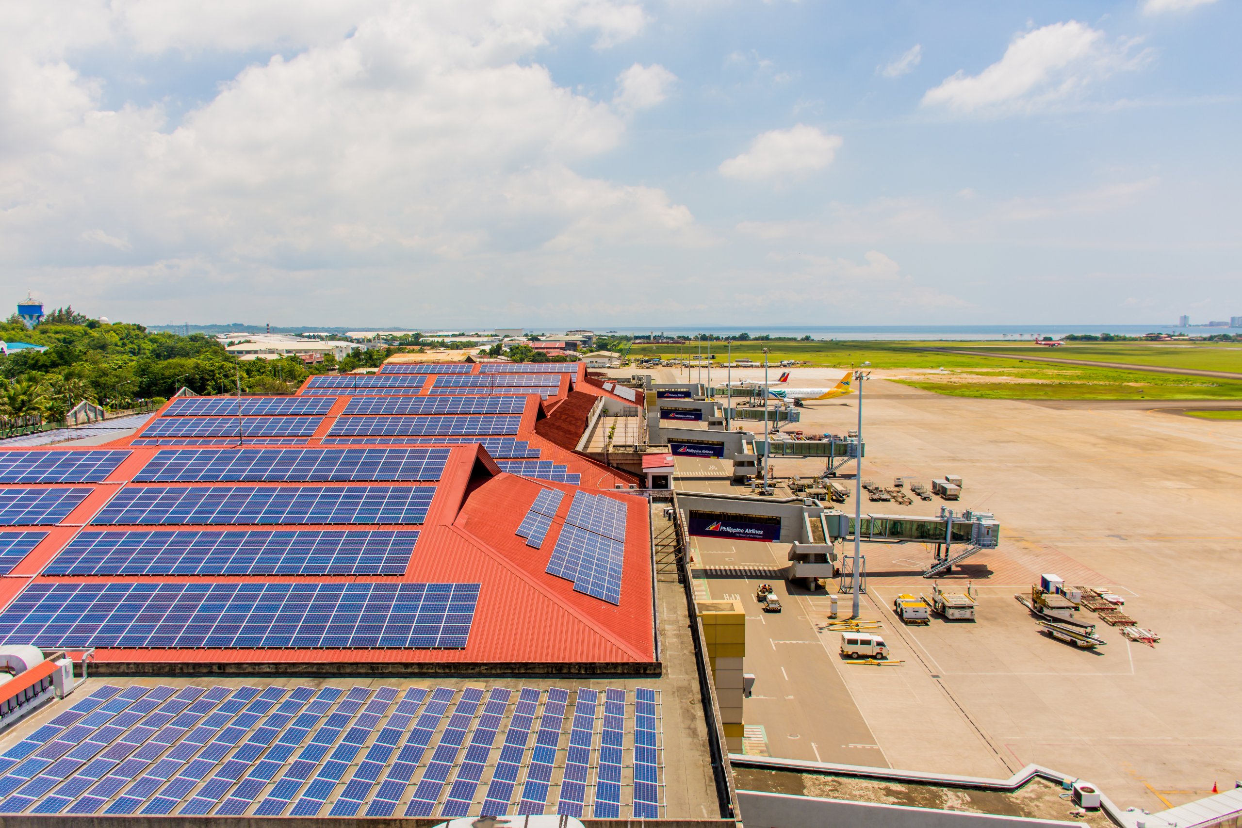ACI: Global carbon accreditation programme reports solid growth over the past year